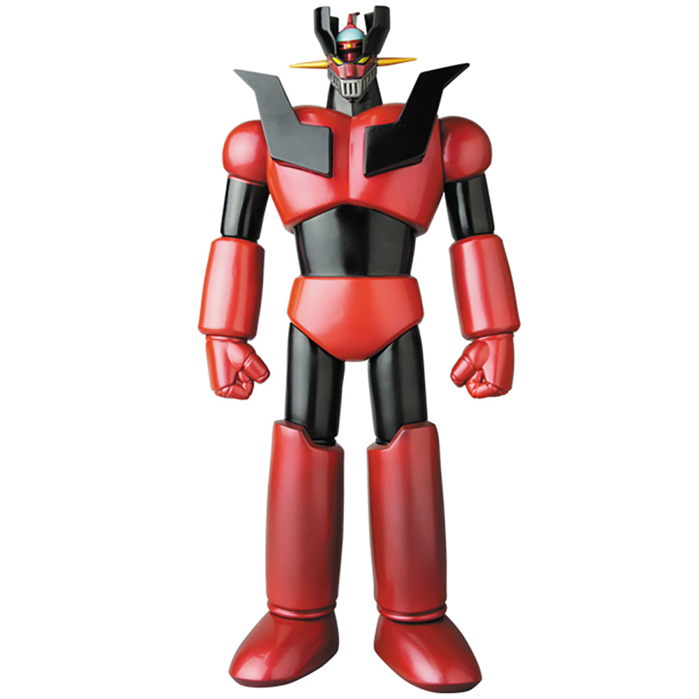 スーパーロボット烈伝 マジンガーZ（レッドカラー） （DYNAMIC 豪！50！GO！限定カラー）_0