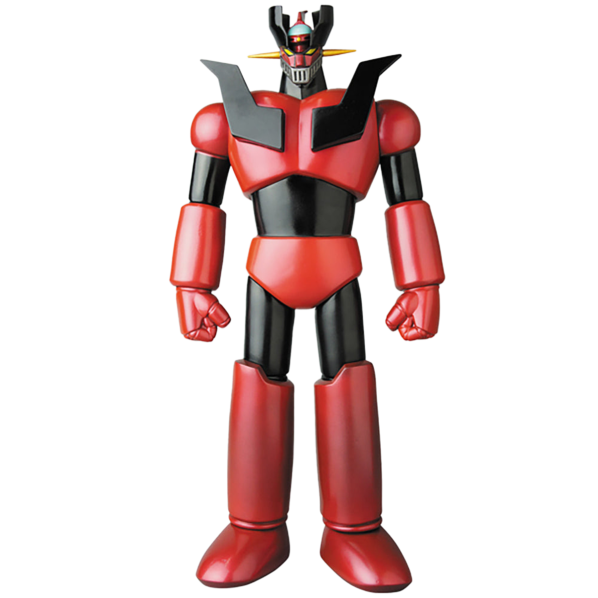 スーパーロボット烈伝 マジンガーZ（レッドカラー） （DYNAMIC 豪！50！GO！限定カラー）