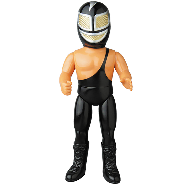 大巨人　ジャイアントマシーンフィギュア ジャイアント・マシーン | MEDICOM TOY OFFICIAL STORE