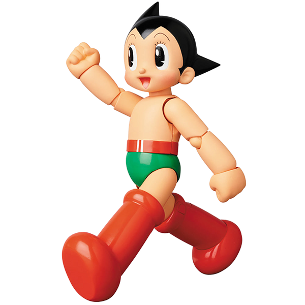 MAFEX 鉄腕アトム（単行本初出Ver.） | MEDICOM TOY OFFICIAL STORE