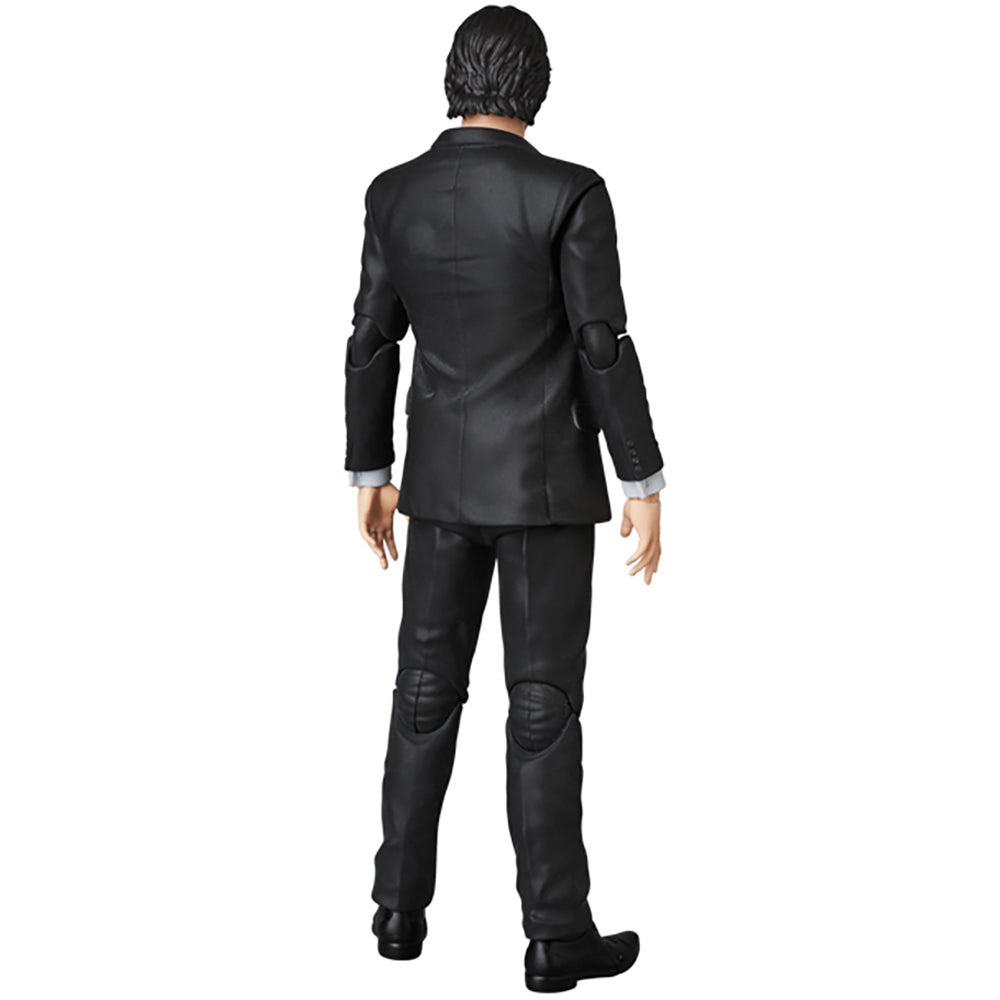 MAFEX JOHN WICK(R)（CHAPTER2）_2