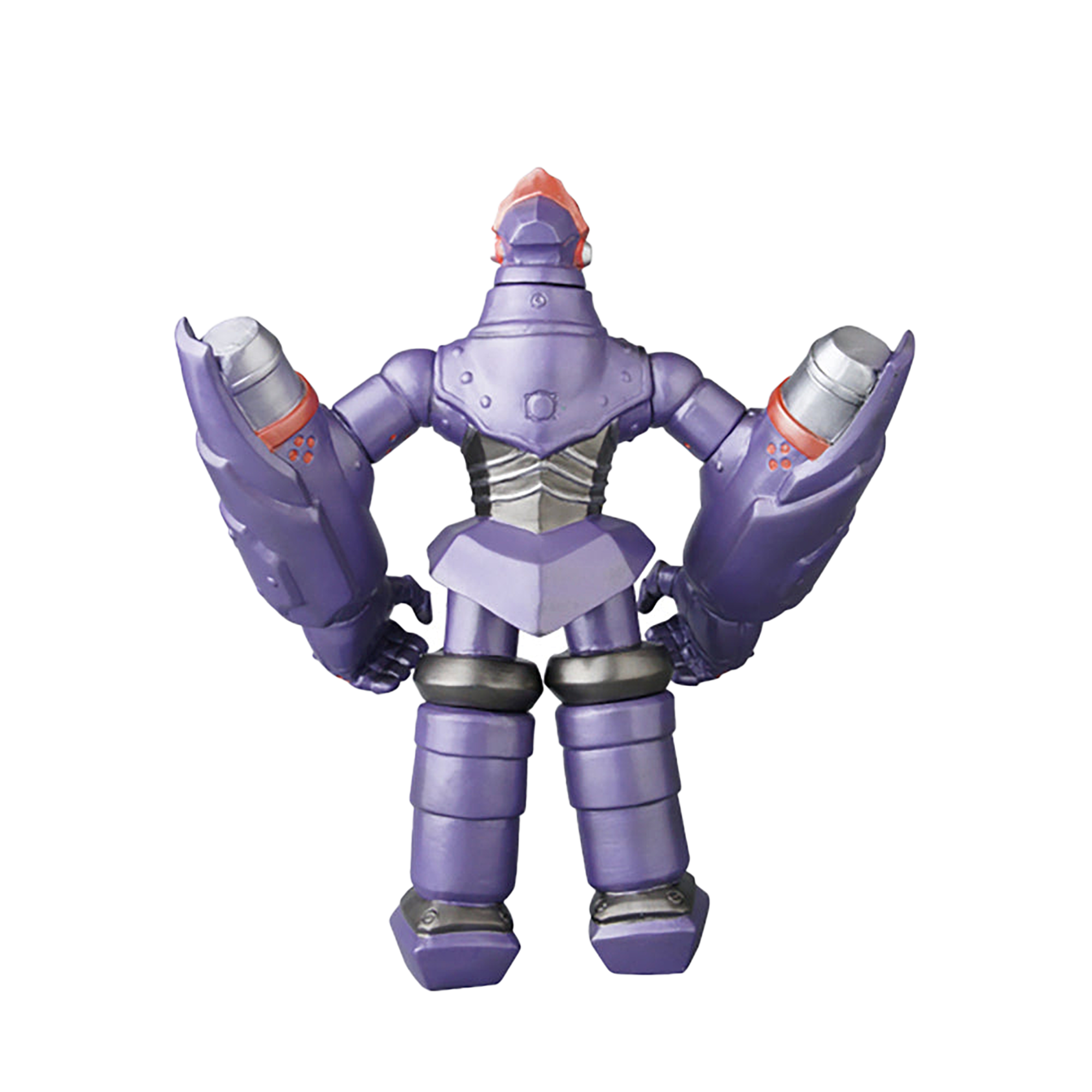 ビッグオー（メタリックカラーVer.） | MEDICOM TOY OFFICIAL STORE