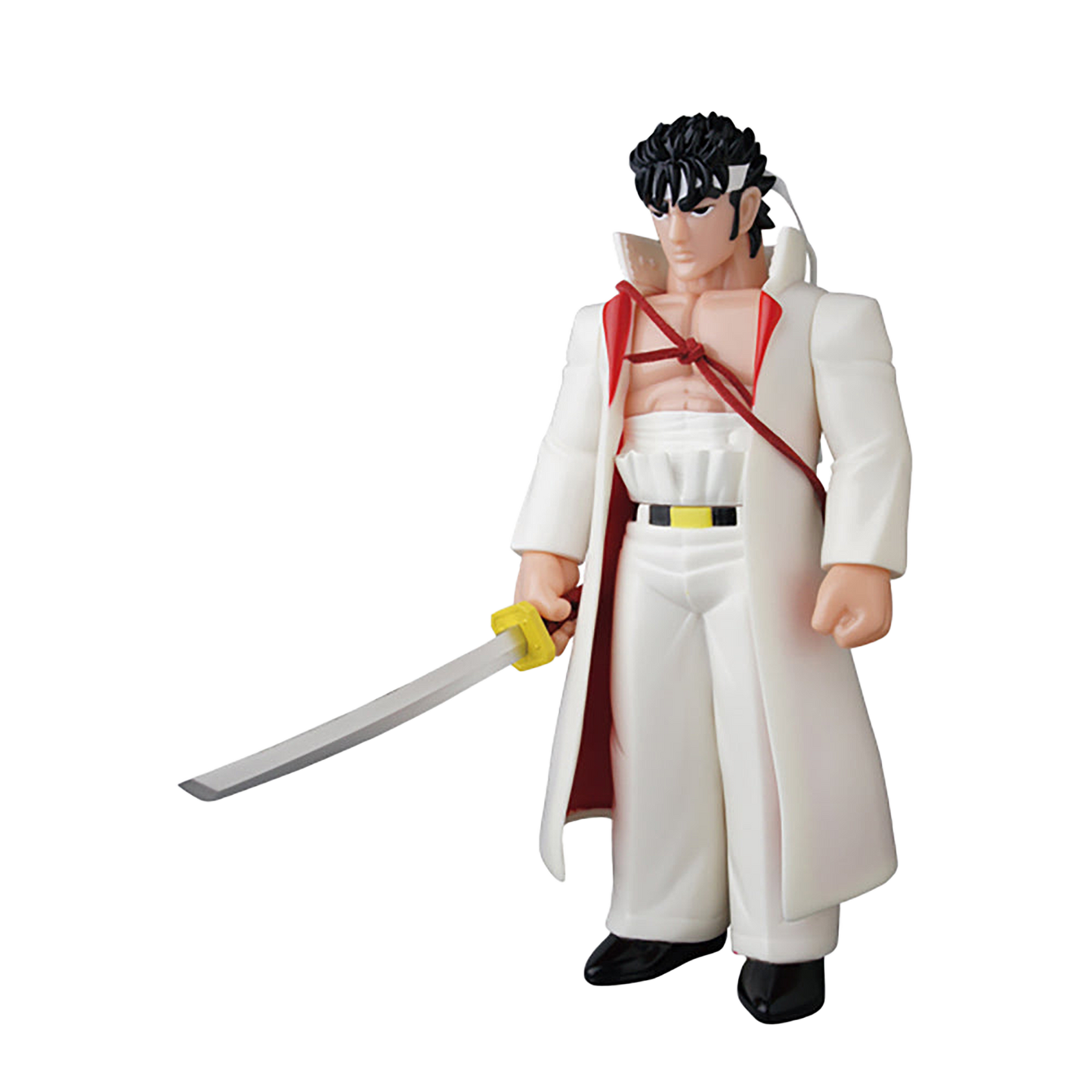 剣桃太郎（男塾白殲ランカラー） | MEDICOM TOY OFFICIAL STORE
