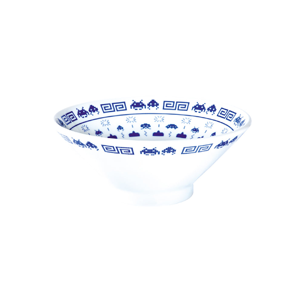 MLE SPACE INVADERSシリーズ RAMEN DONBURI "SPACE INVADERS"_0