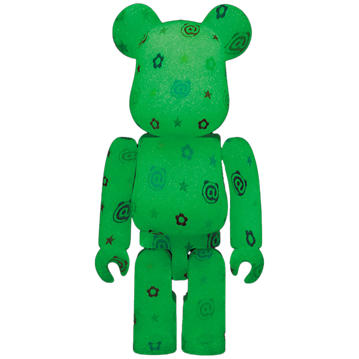 BE@RBRICK マルチカラー G.I.D. Ver.100% & 400% | MEDICOM TOY BE@RBRICK マルチカラー G.I.D. Ver.100% & 400% | MEDICOM TOY