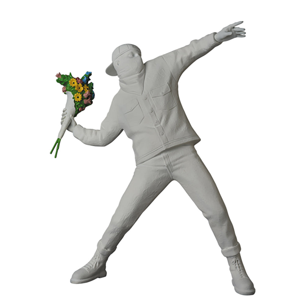 FLOWER BOMBER（GESSO Ver.）_0