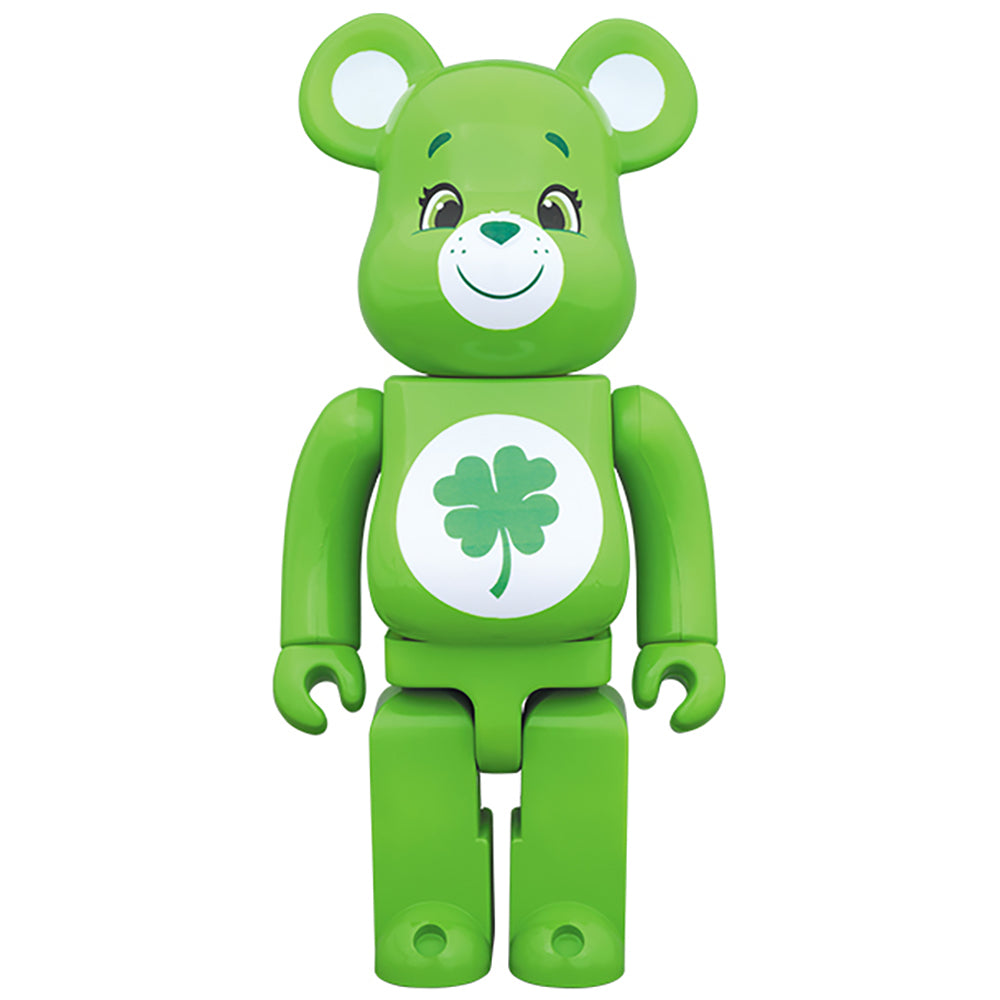 BE@RBRICK Good Luck Bear(TM) 400％_0