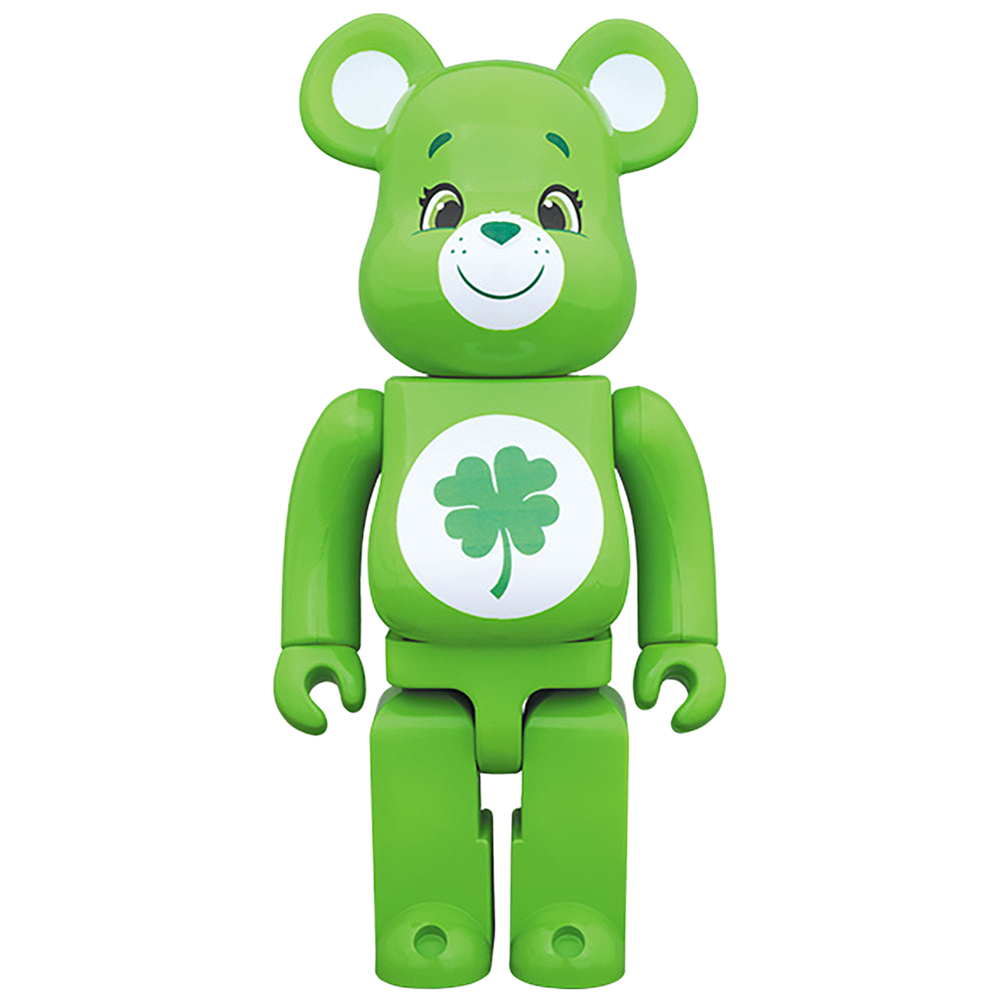 BE@RBRICK Good Luck Bear(TM) 400％