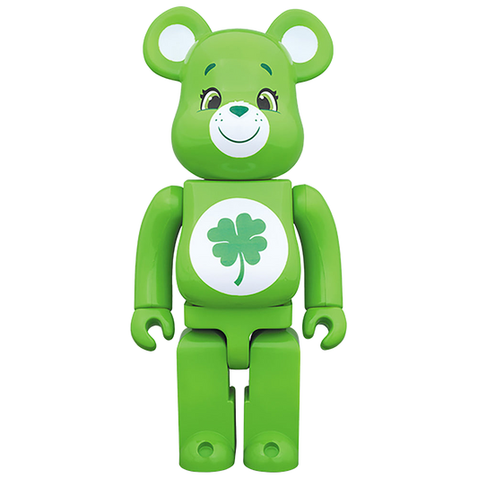 BE@RBRICK Good Luck Bear(TM) 400％
