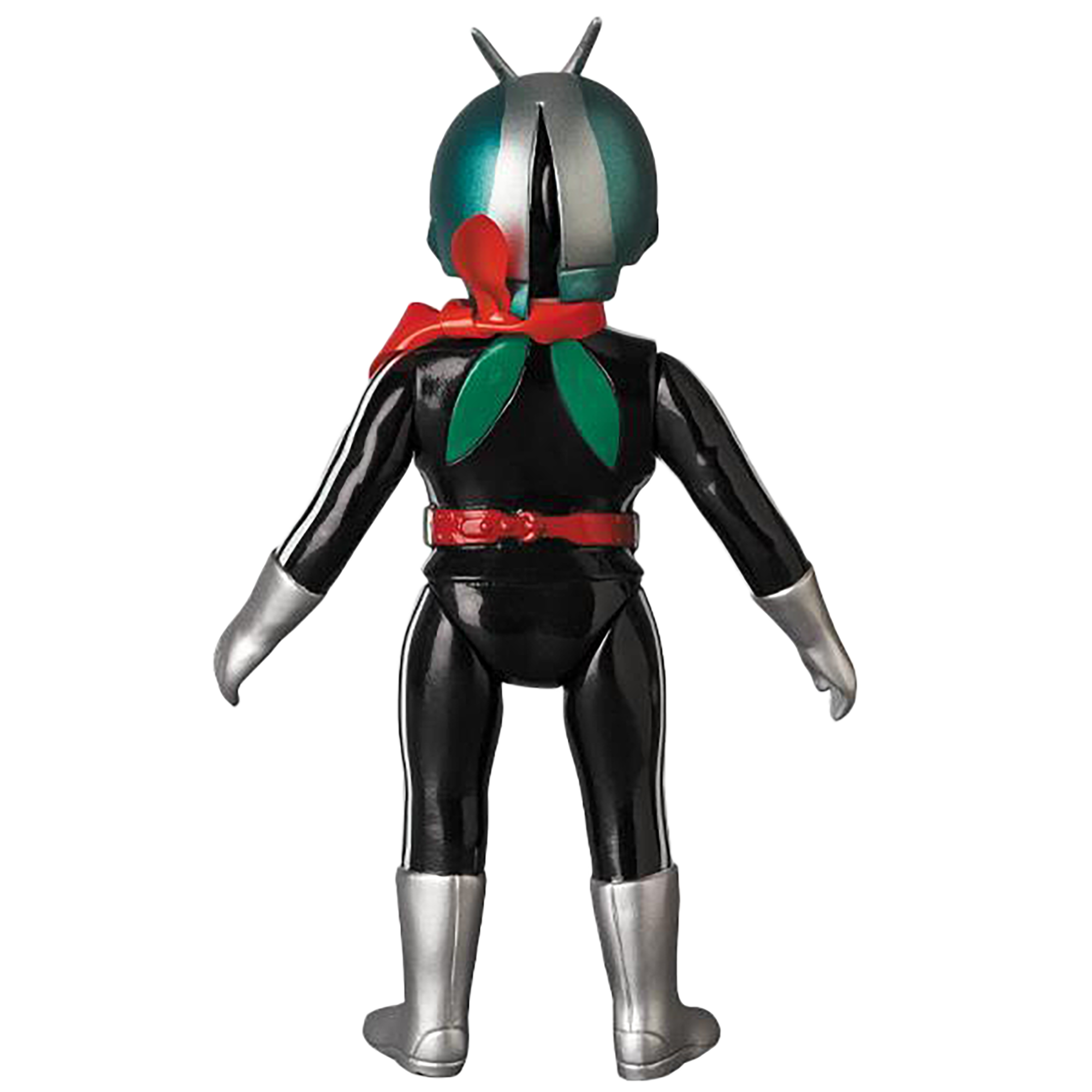 Kamen Rider New 1 (Mask Removable Version) (Middle Size)