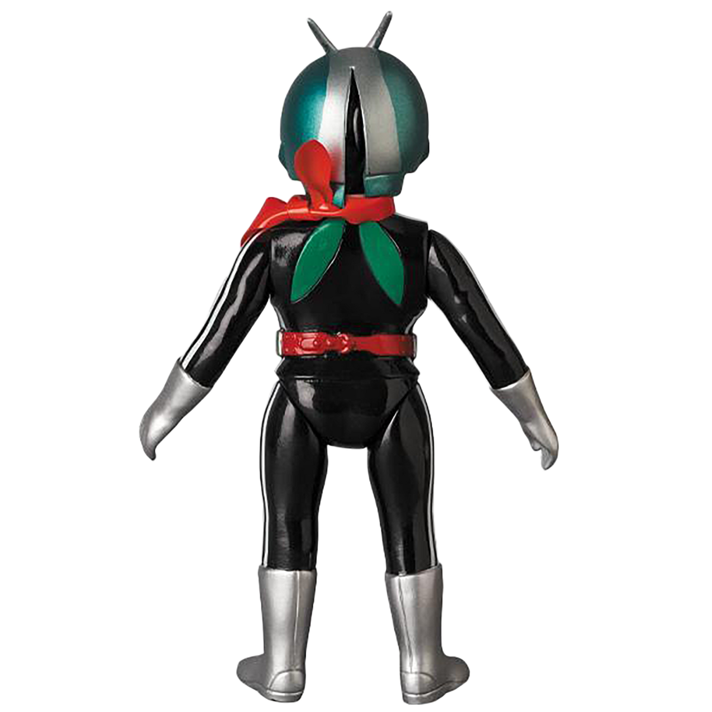Kamen Rider New 1 (Mask Removable Version) (Middle Size)