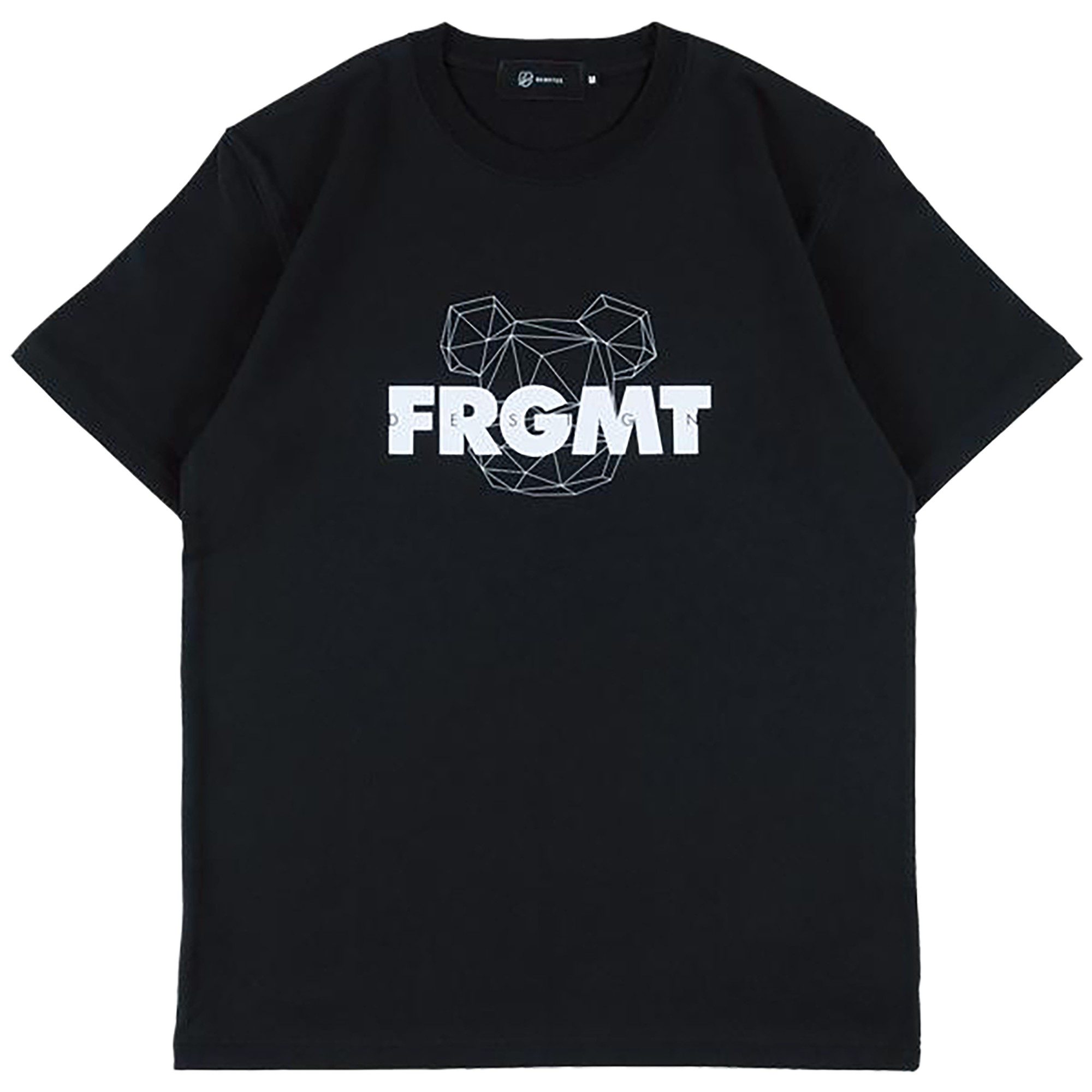 BE@RTEEfragmentdesign 2020 FRGMT