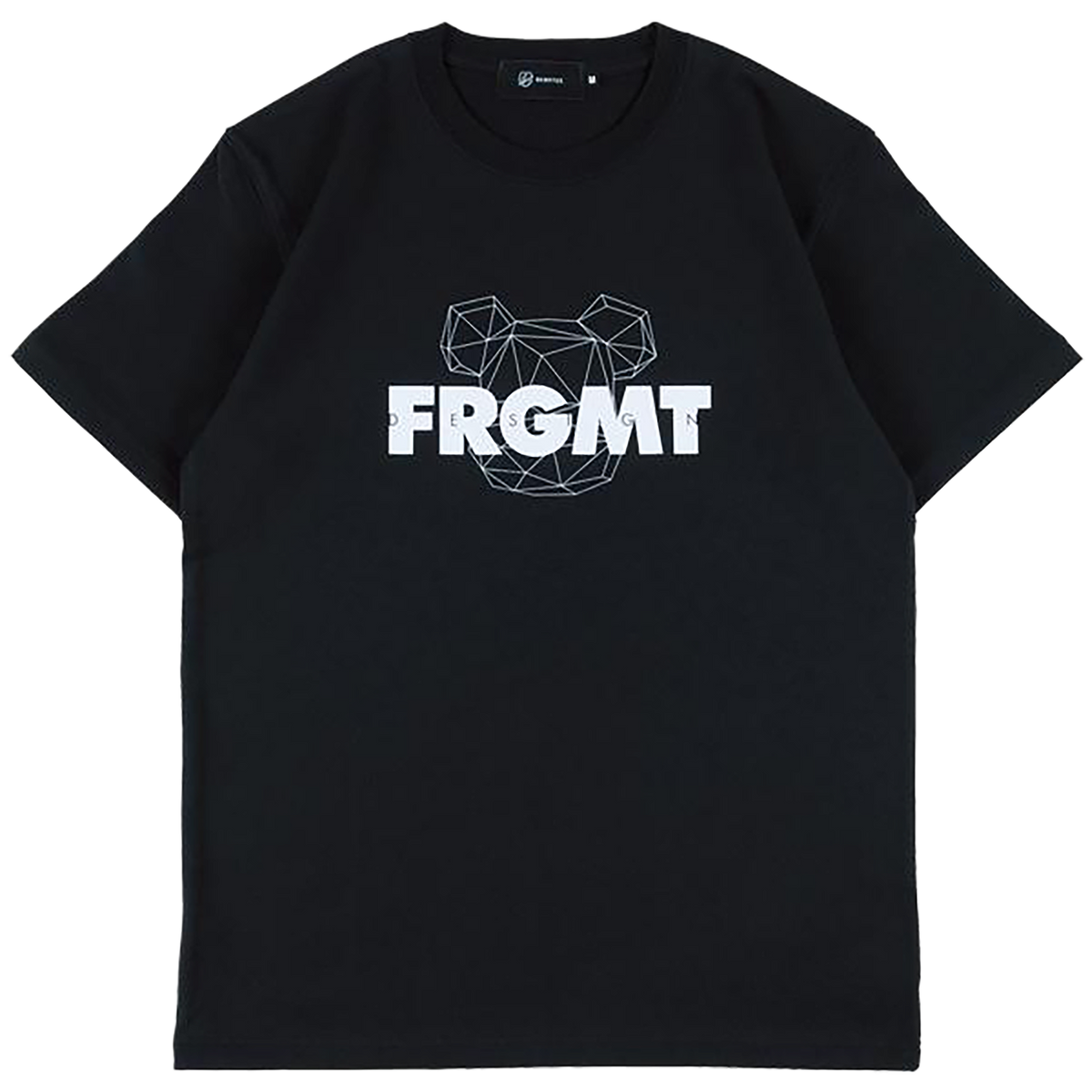 BE@RTEEfragmentdesign 2020 FRGMT