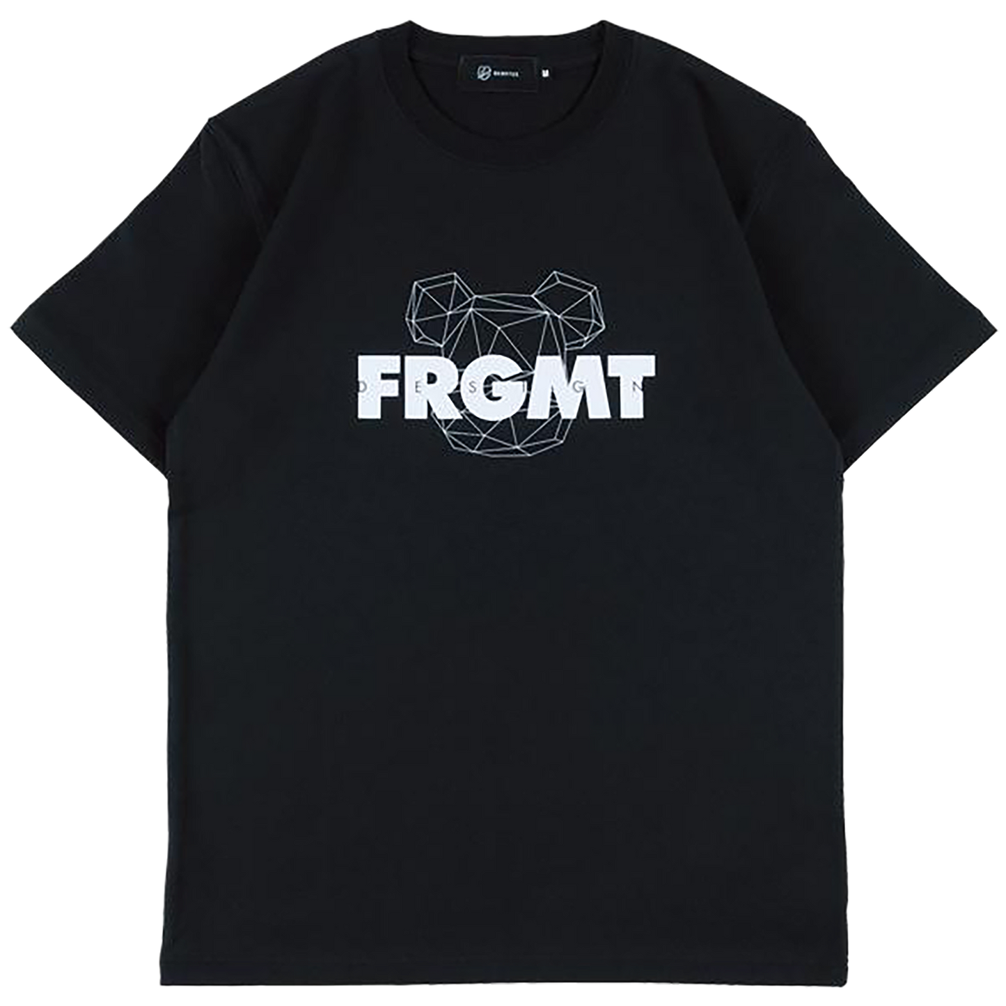 BE@RTEEfragmentdesign 2020 FRGMT
