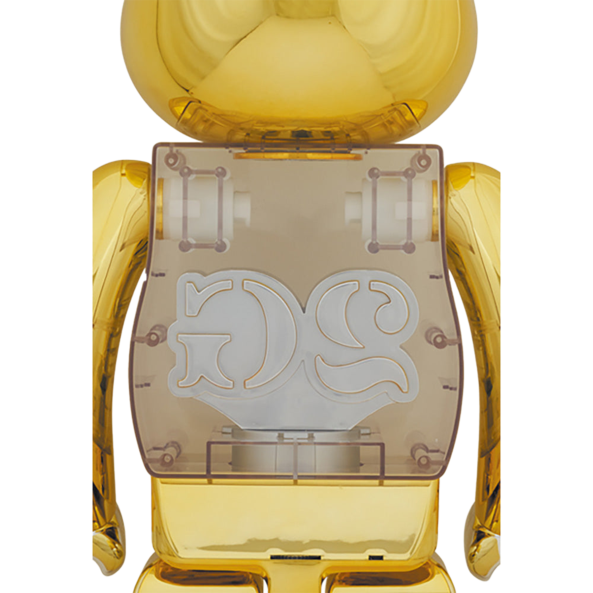 BE@RBRICK 2G REVERSE 1000％