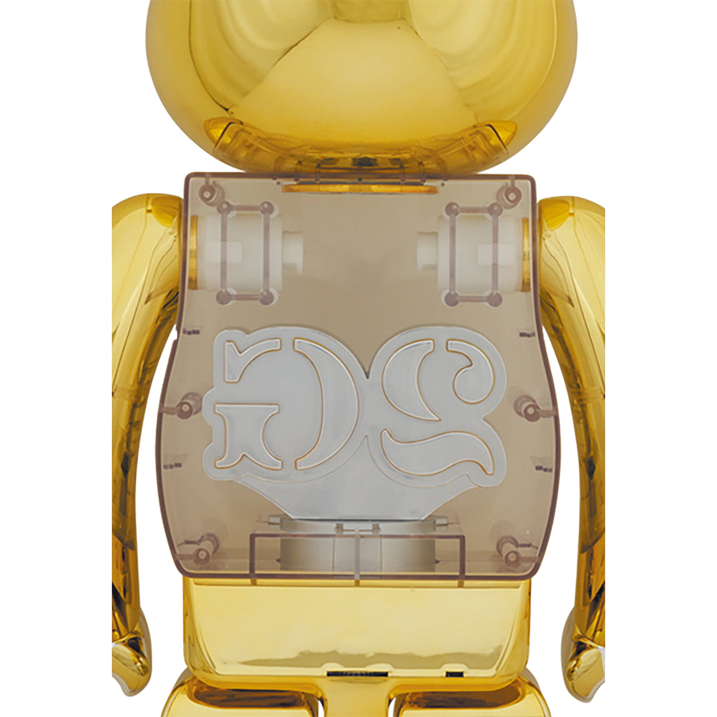 BE@RBRICK 2G REVERSE 1000％
