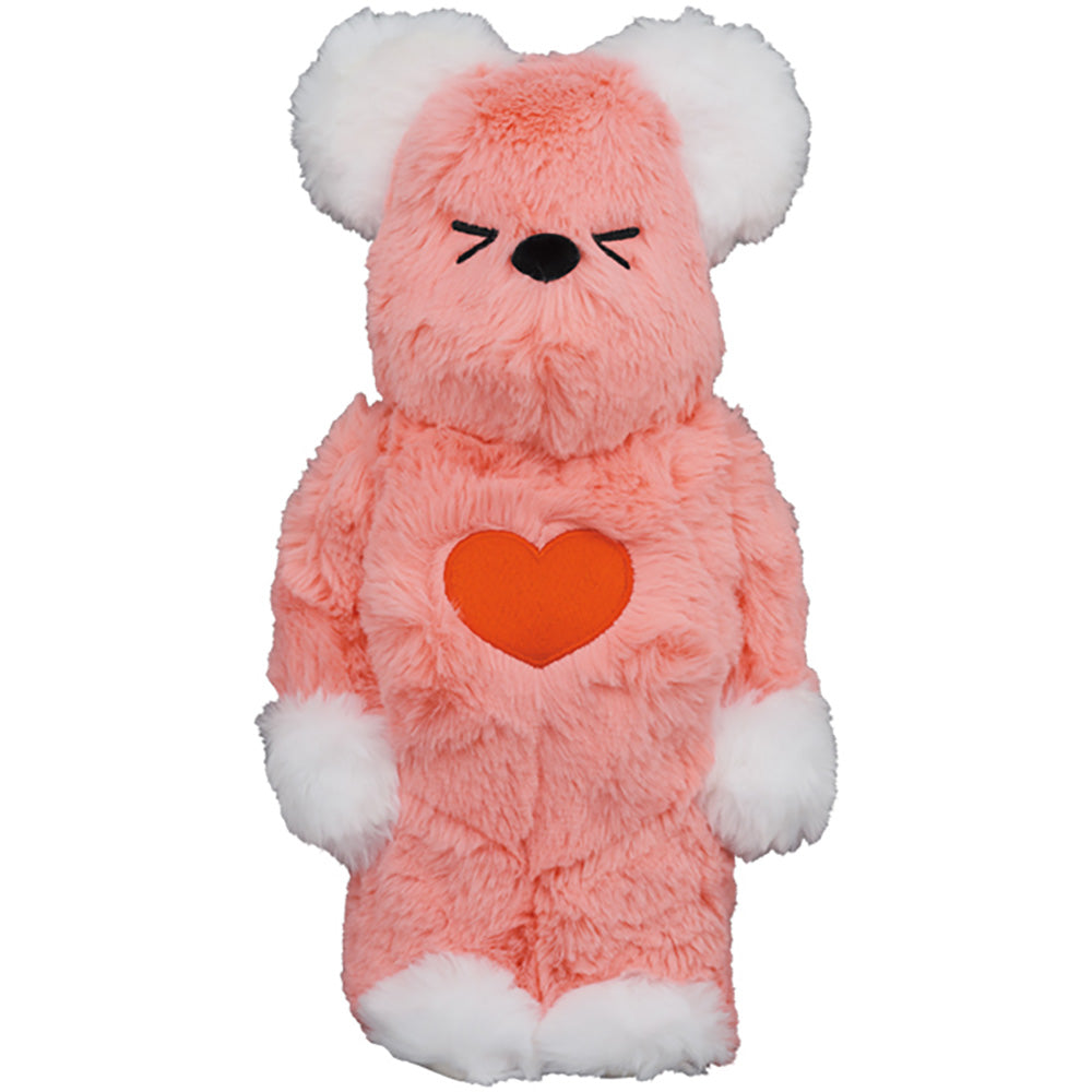 BE@RBRICK Valmuer 100% & 400%_2