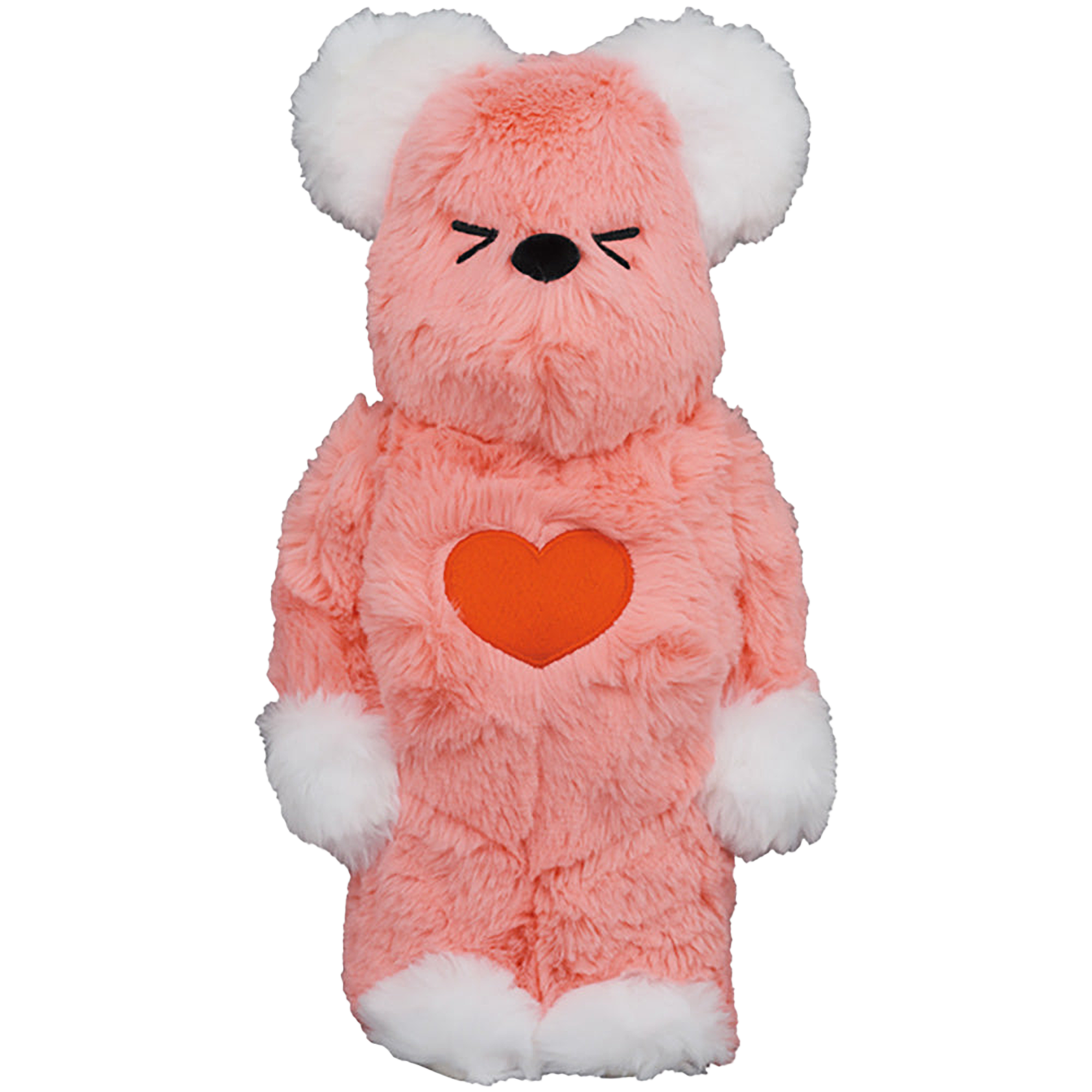 BE@RBRICK Valmuer 100% & 400%