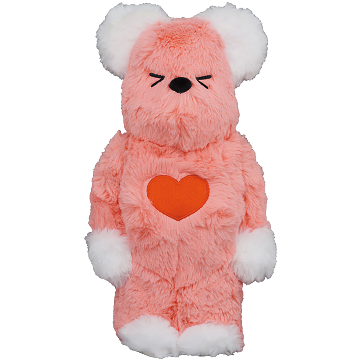 BE@RBRICK Valmuer 100% & 400%