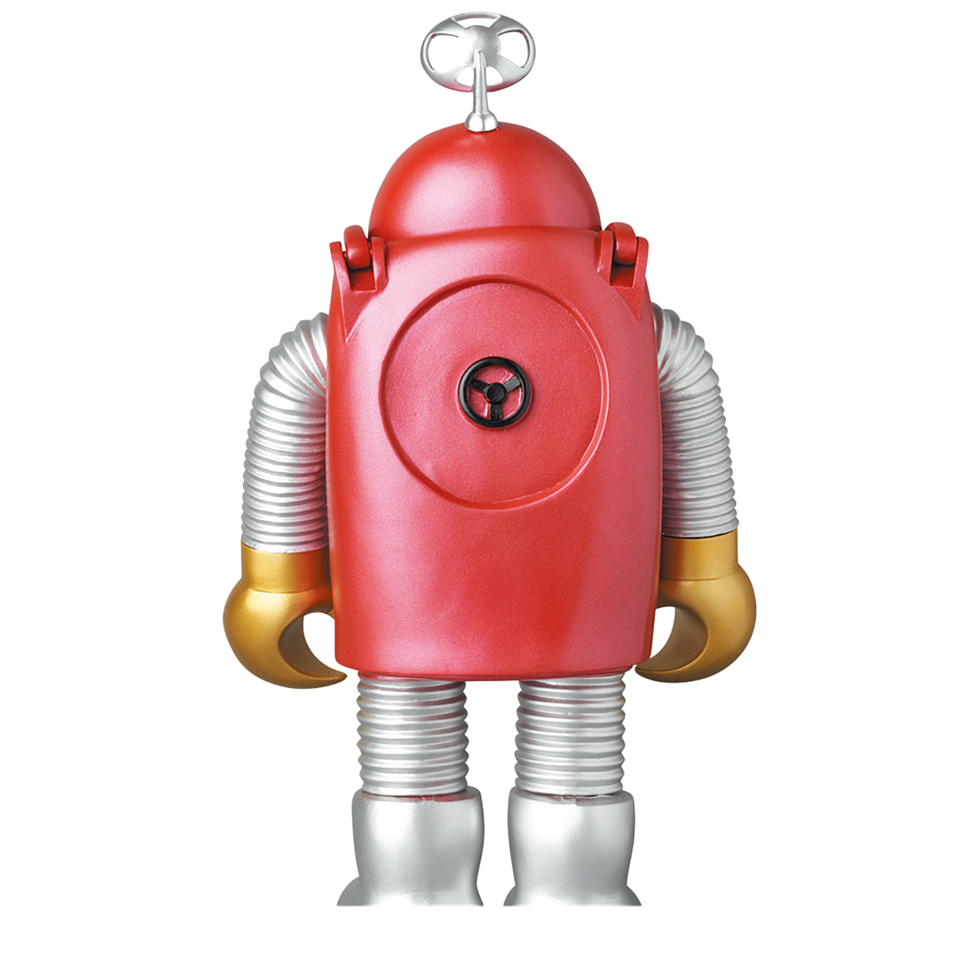 Robocon(Metallic color)(from Ganbare!! Robocon)《Planned to be shipped in late Nov. 2022 Orders can be placed until August 31st》