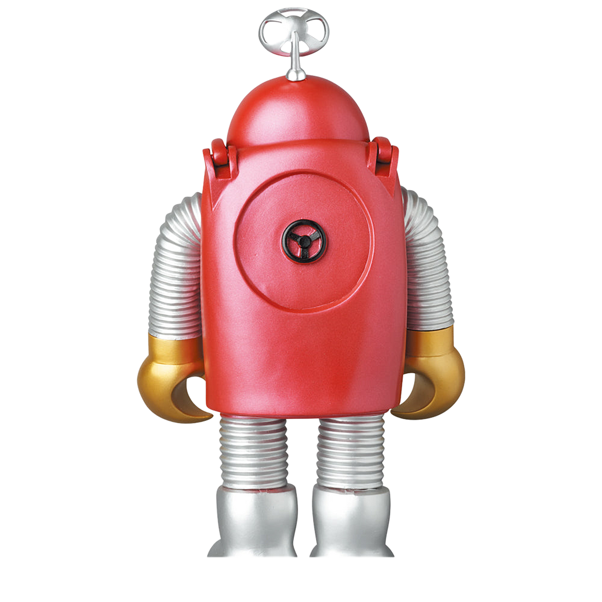 Robocon(Metallic color)(from Ganbare!! Robocon)《Planned to be shipped in late Nov. 2022 Orders can be placed until August 31st》