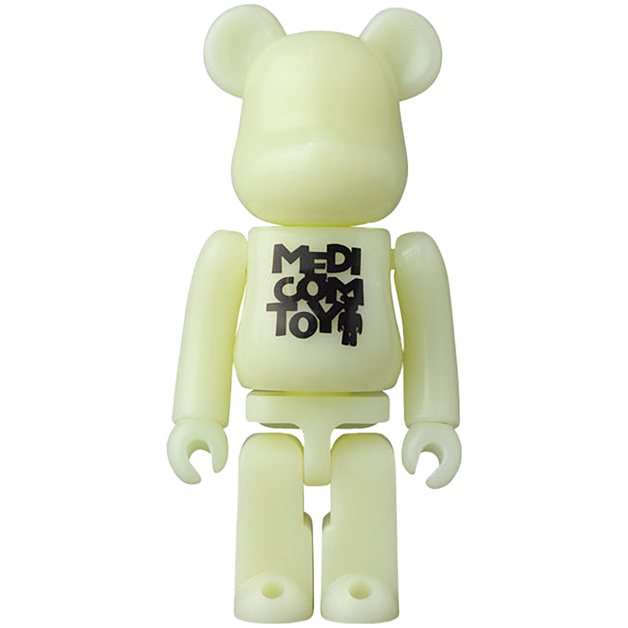 BE@RBRICK SERIES 44 Release campaign Specianl Edition (ノベルティー)