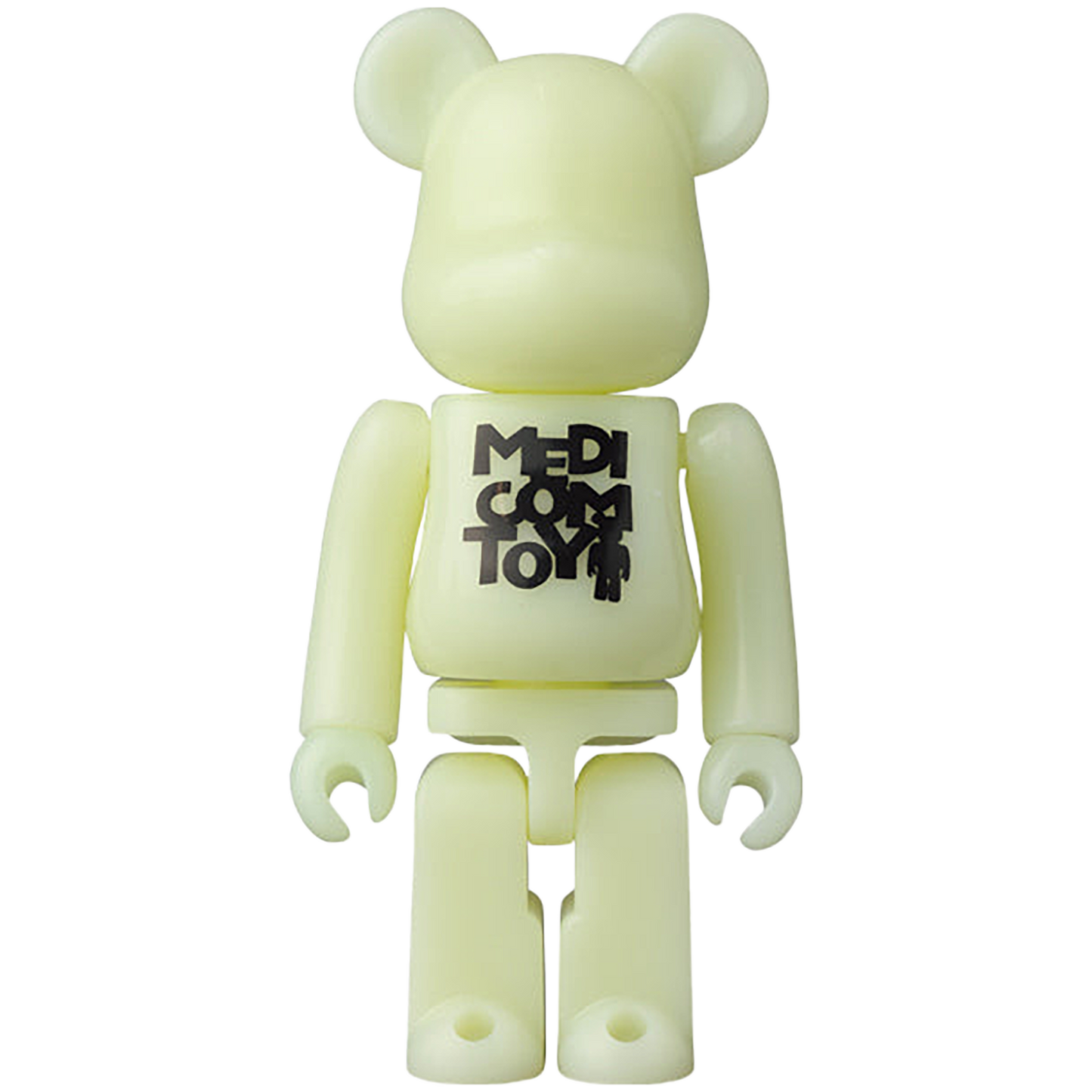 BE@RBRICK SERIES 44 Release campaign Specianl Edition (ノベルティー)