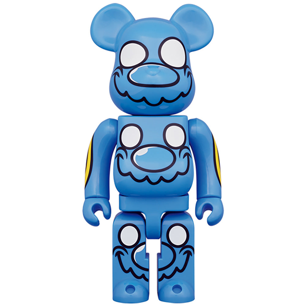 BE@RBRICK COIN PARKING DELIVERY 400％_0