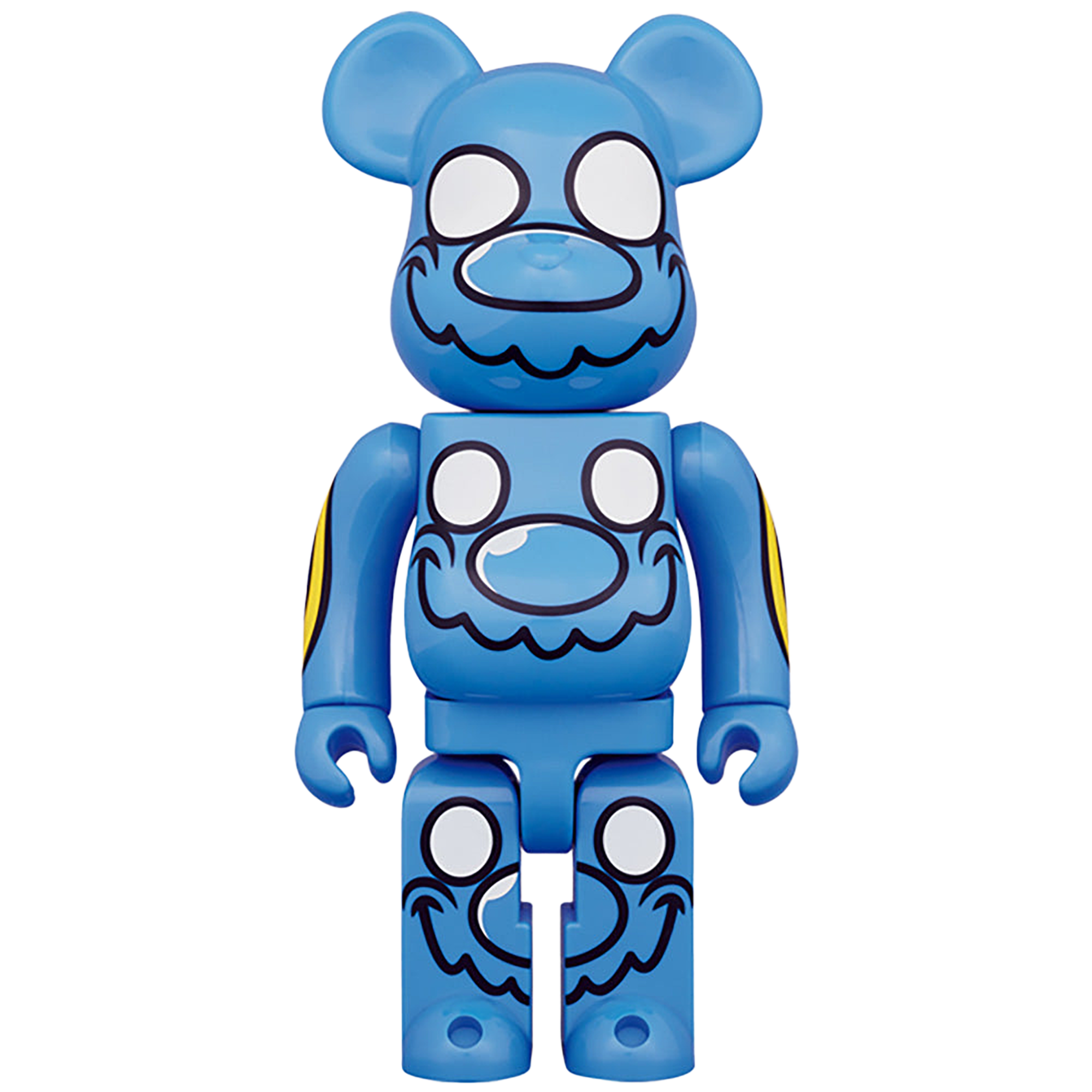 BE@RBRICK COIN PARKING DELIVERY 400％