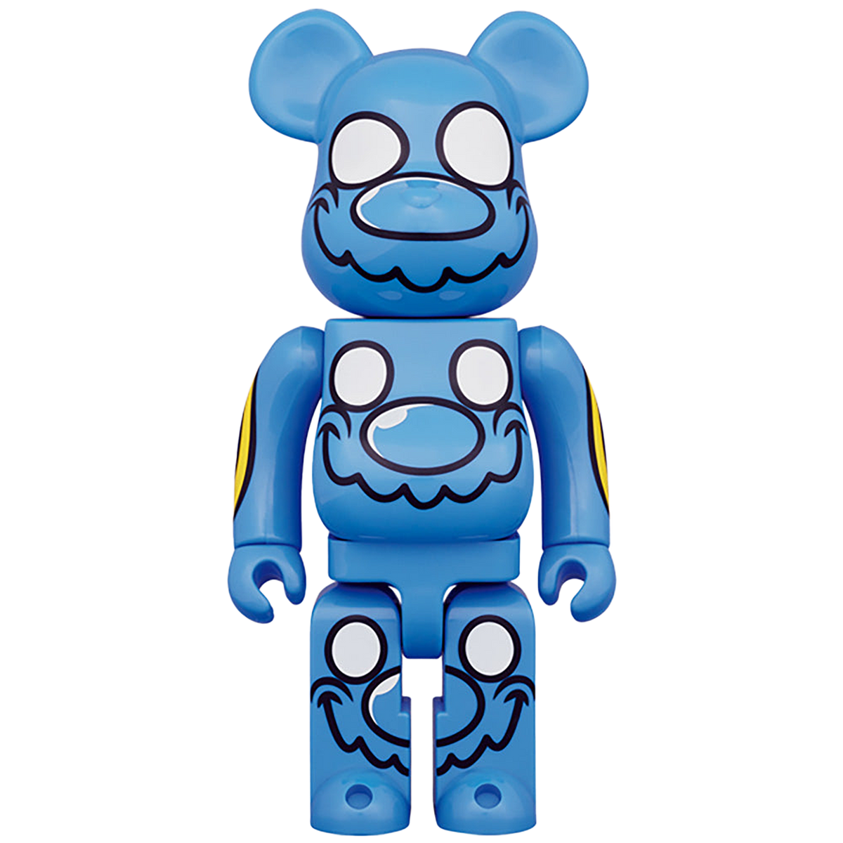 BE@RBRICK COIN PARKING DELIVERY 400％