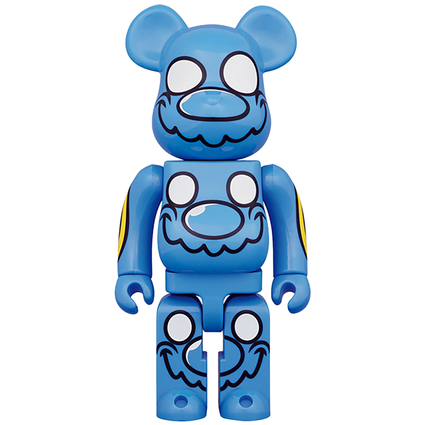 BE@RBRICK COIN PARKING DELIVERY 400％