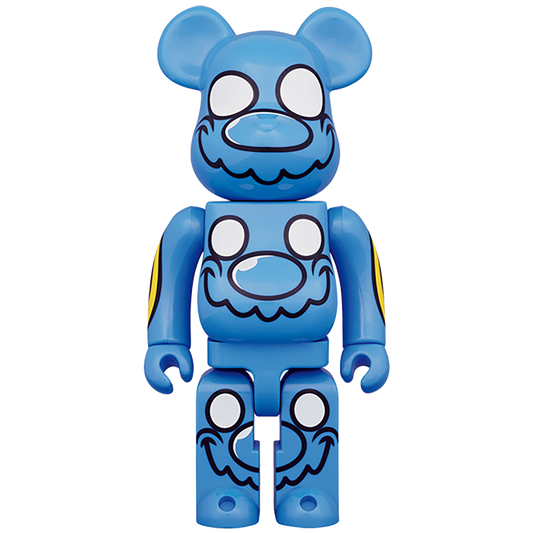 BE@RBRICK COIN PARKING DELIVERY 400％