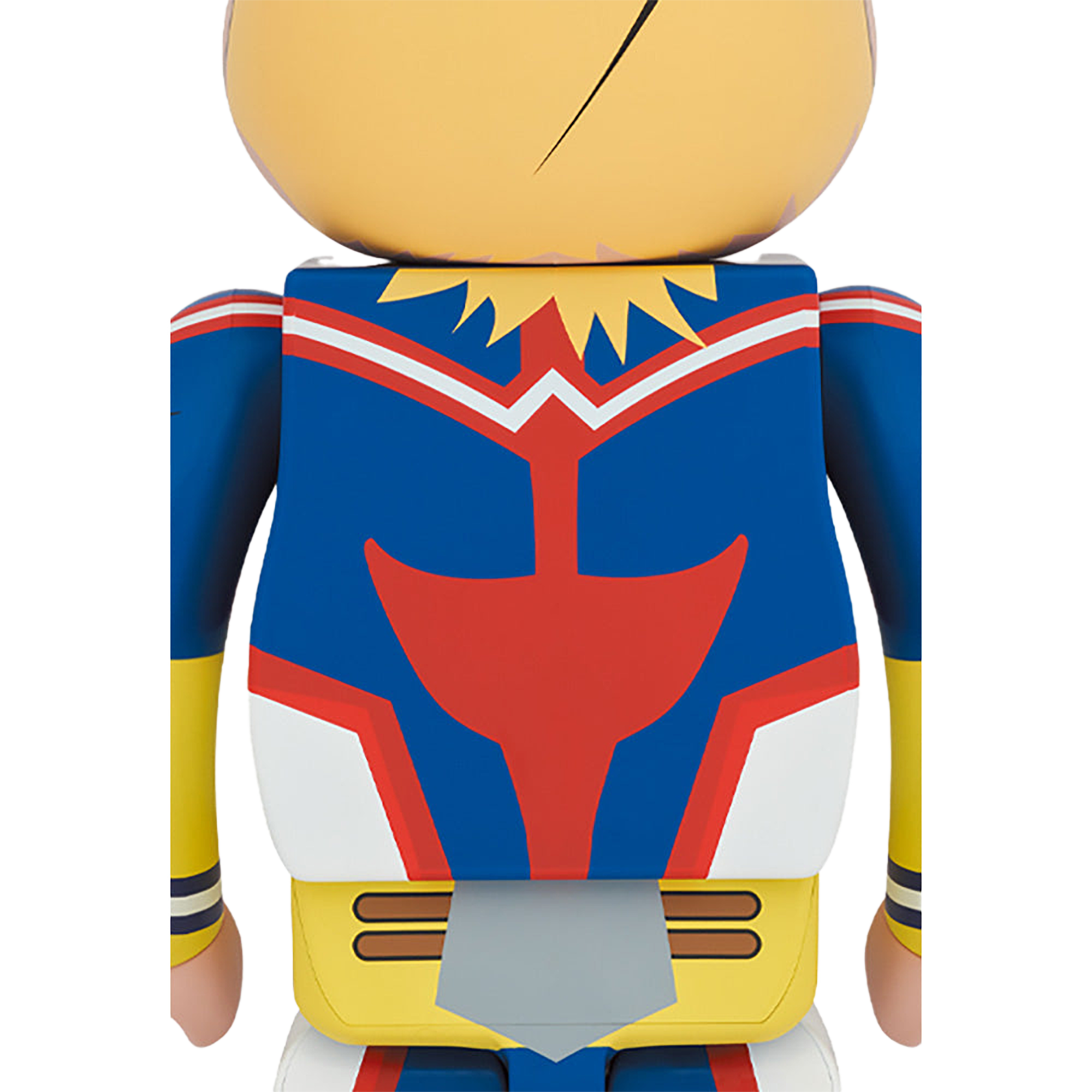 BE@RBRICK オールマイト 1000％