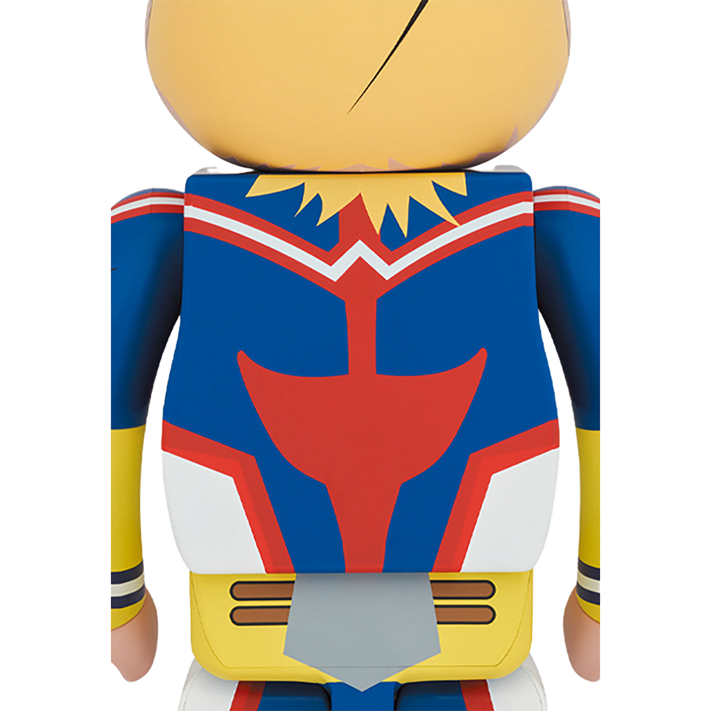 BE@RBRICK オールマイト 1000％