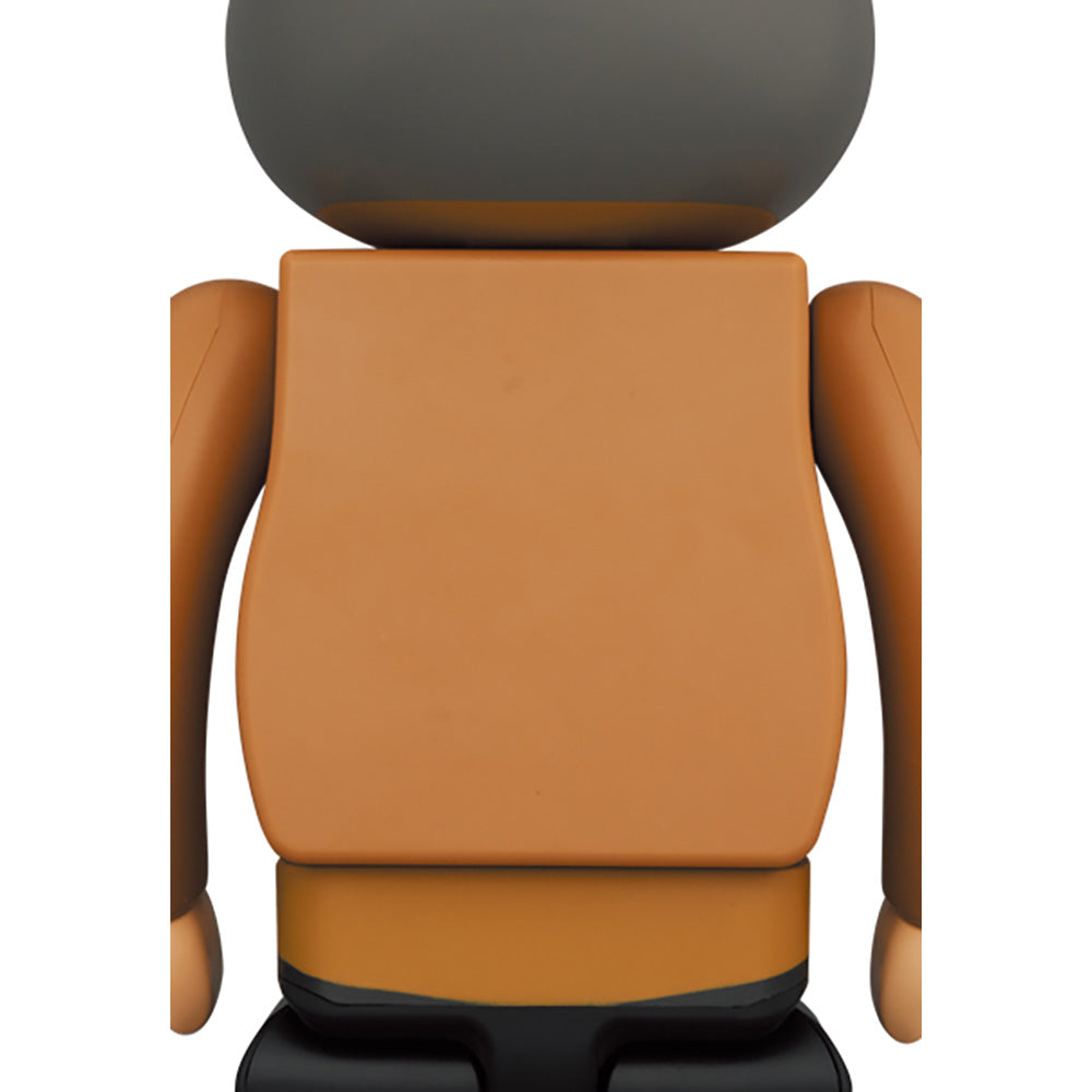 BE@RBRICK BUM SAN 100％ & 400％_3
