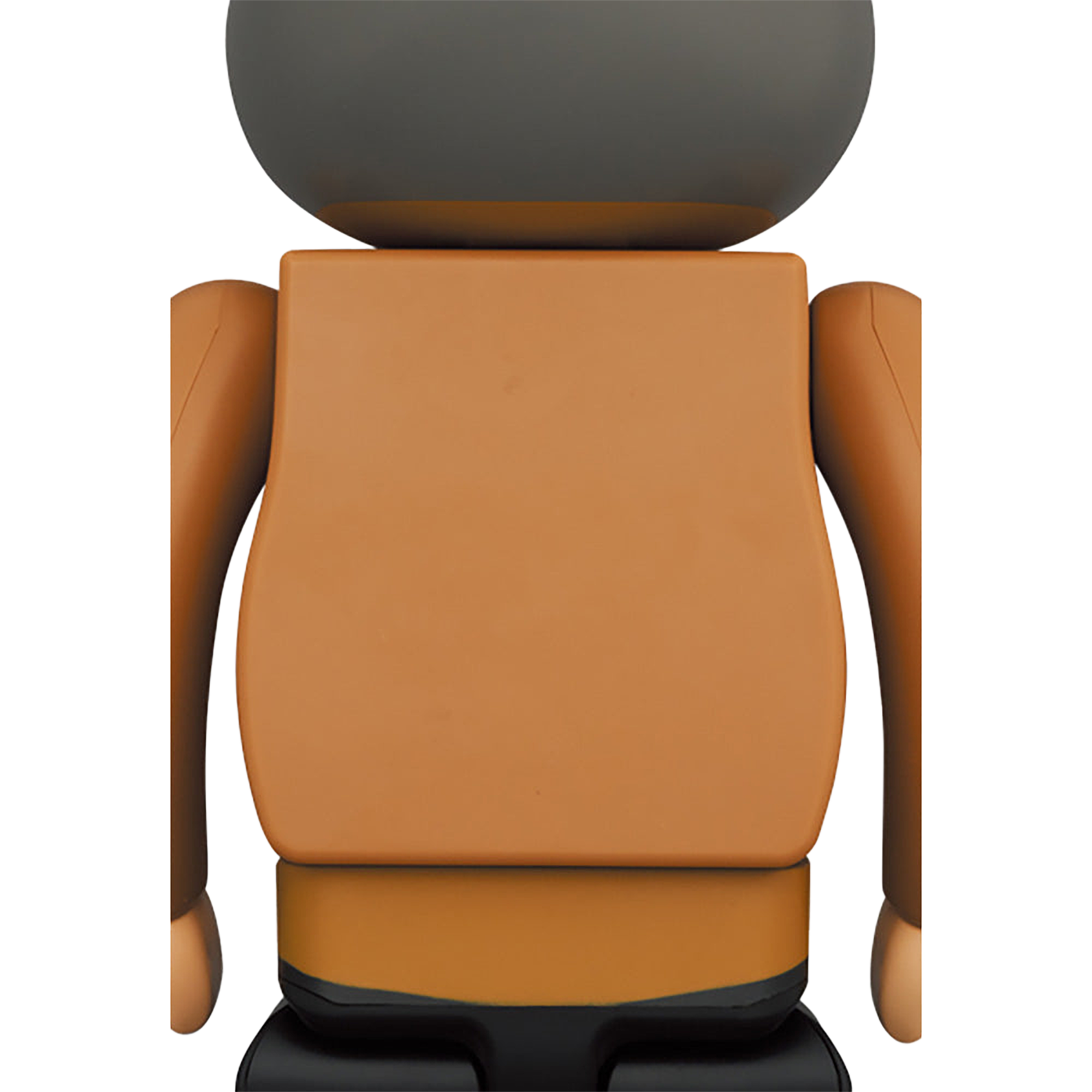 BE@RBRICK BUM SAN 100％ & 400％