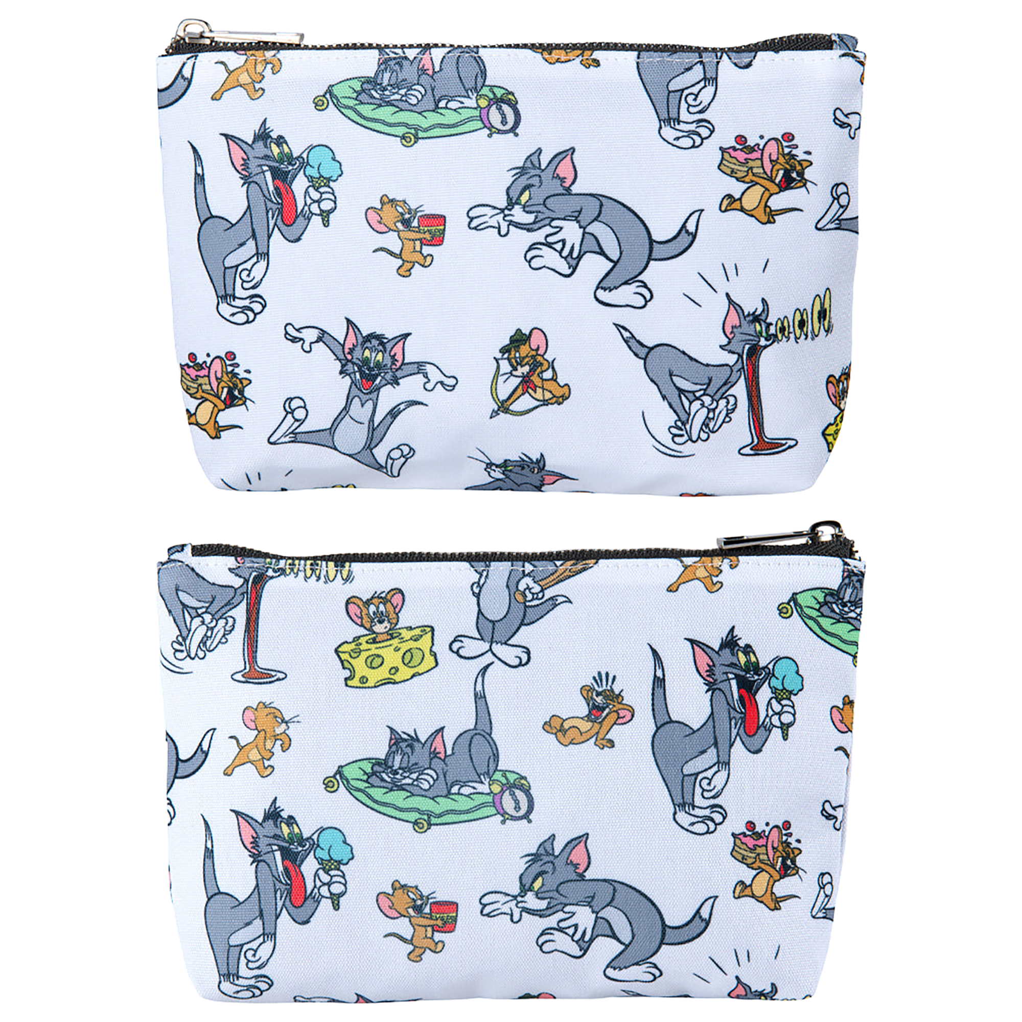 MLE＜TOM and JERRY＞ POUCH