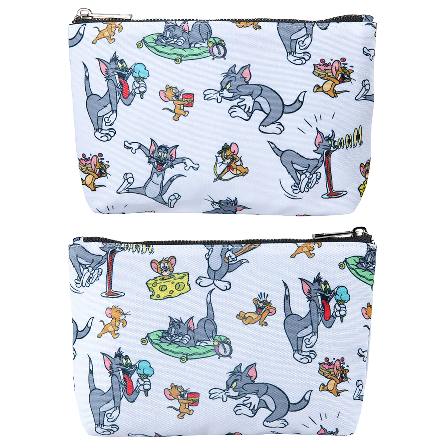 MLE＜TOM and JERRY＞ POUCH