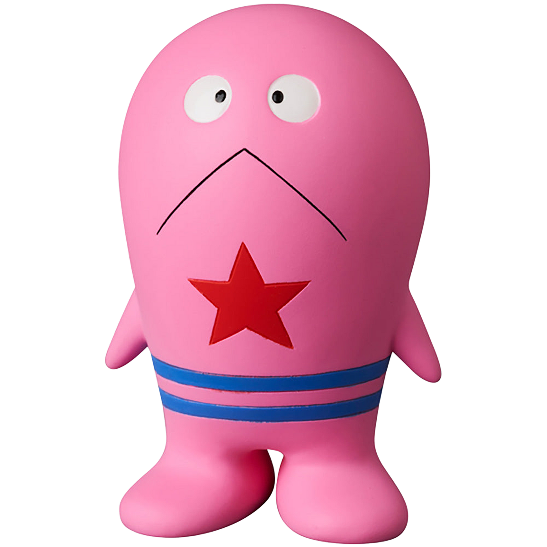 M0813D1 メディコムトイ 新オバケのQ太郎 ドロンパ フィギュア UDF 新オバケのQ太郎 ドロンパ | MEDICOM TOY OFFICIAL STORE