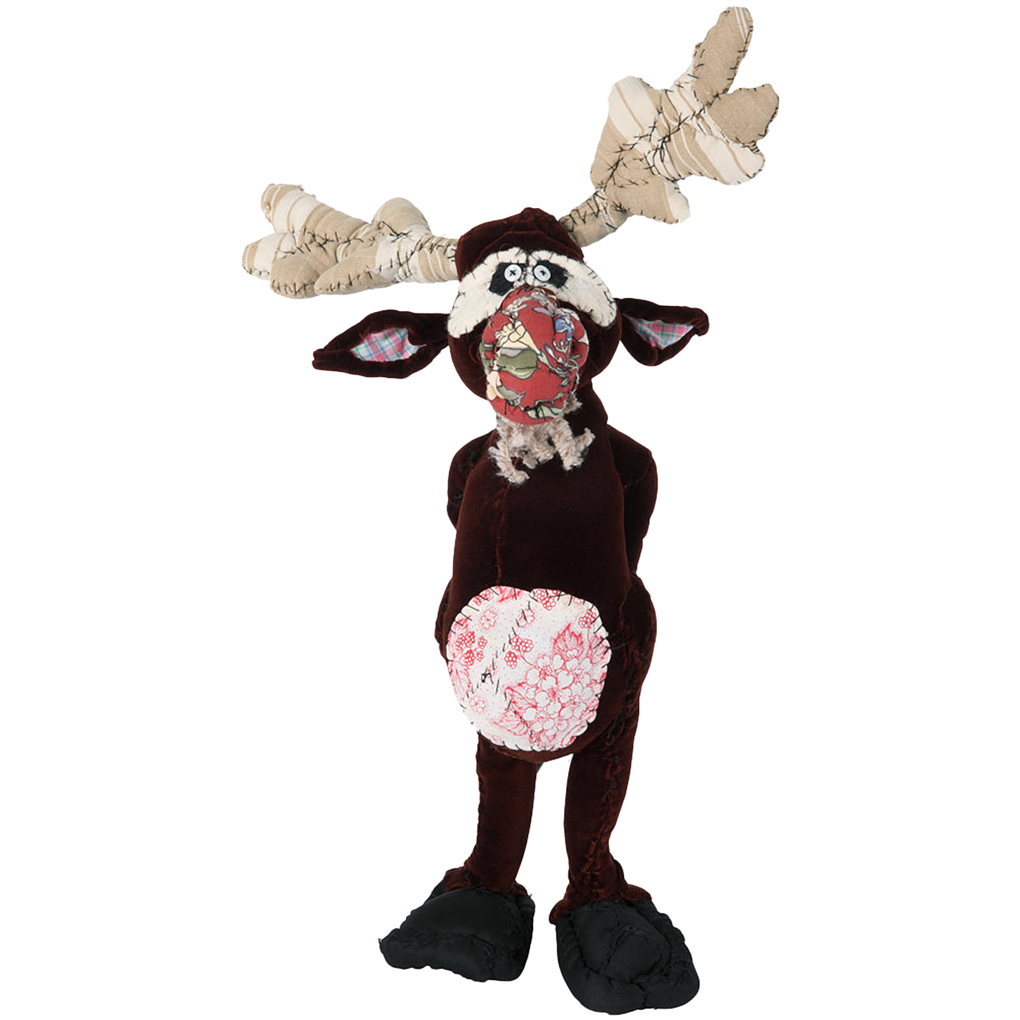 #039 Anne Valerie Dupond Abou le caribou