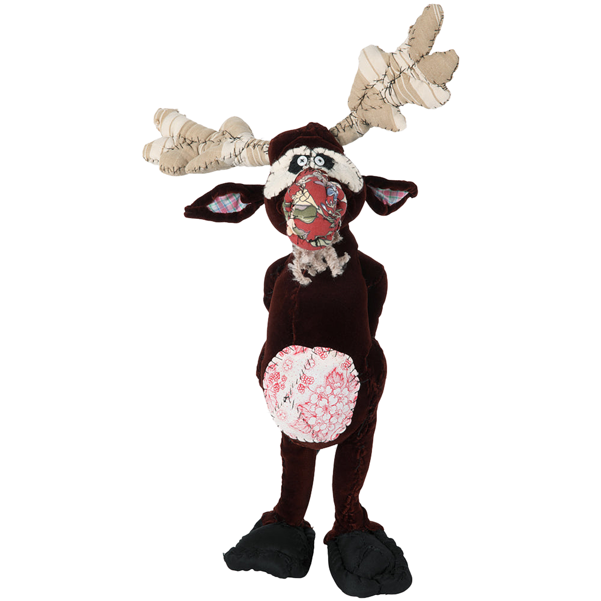 #039 Anne Valerie Dupond Abou le caribou