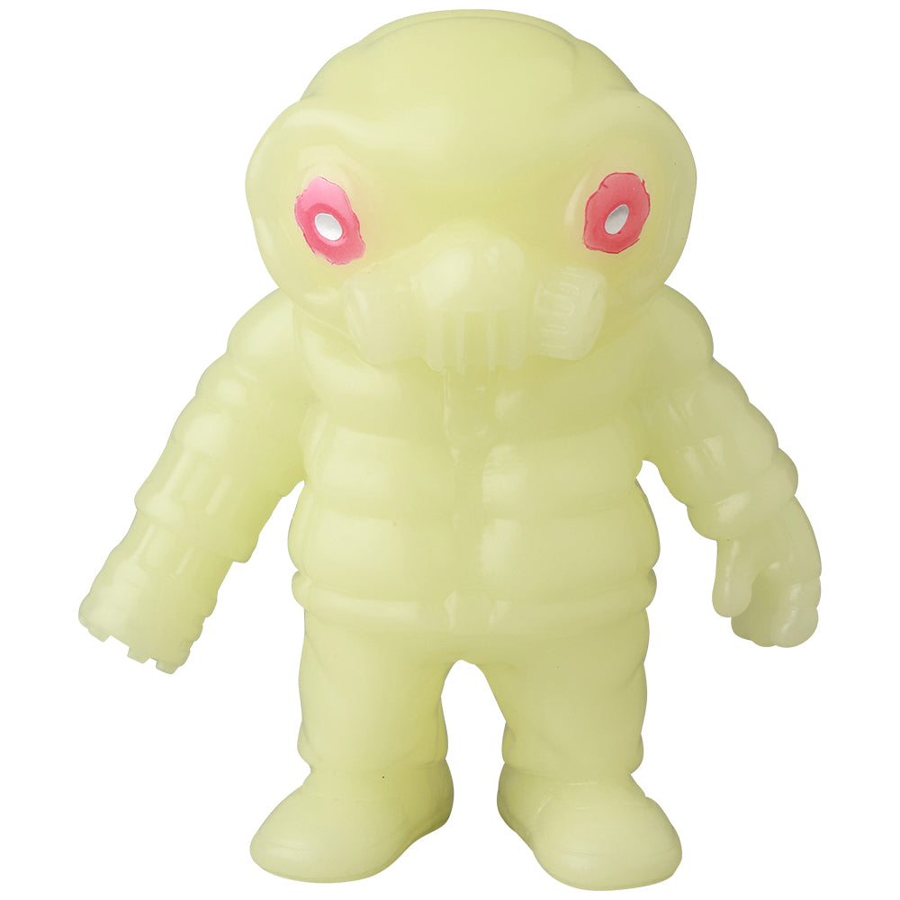 VAG（VINYL ARTIST GACHA）Series SP オイドキラー フィギュア_5