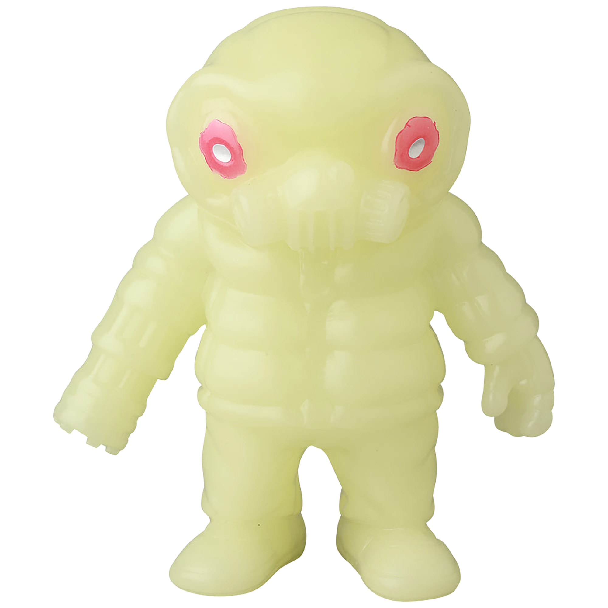 VAG（VINYL ARTIST GACHA）Series SP オイドキラー