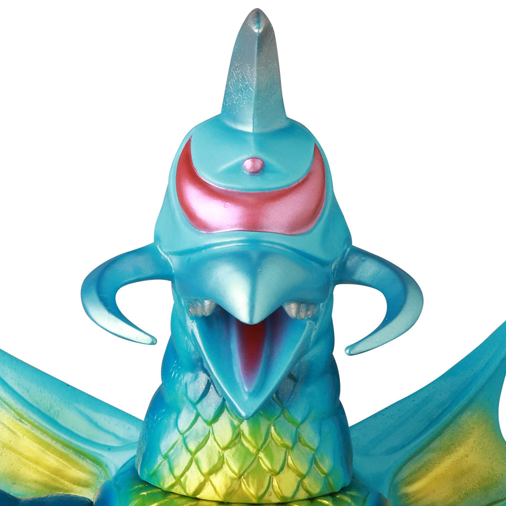 GODZILLA VINYL WARS EX ソフビ ガイガン (4期) ゴジラ GODZILLA VINYL WARS EX ガイガン(4期) | MEDICOM TOY OFFICIAL STORE