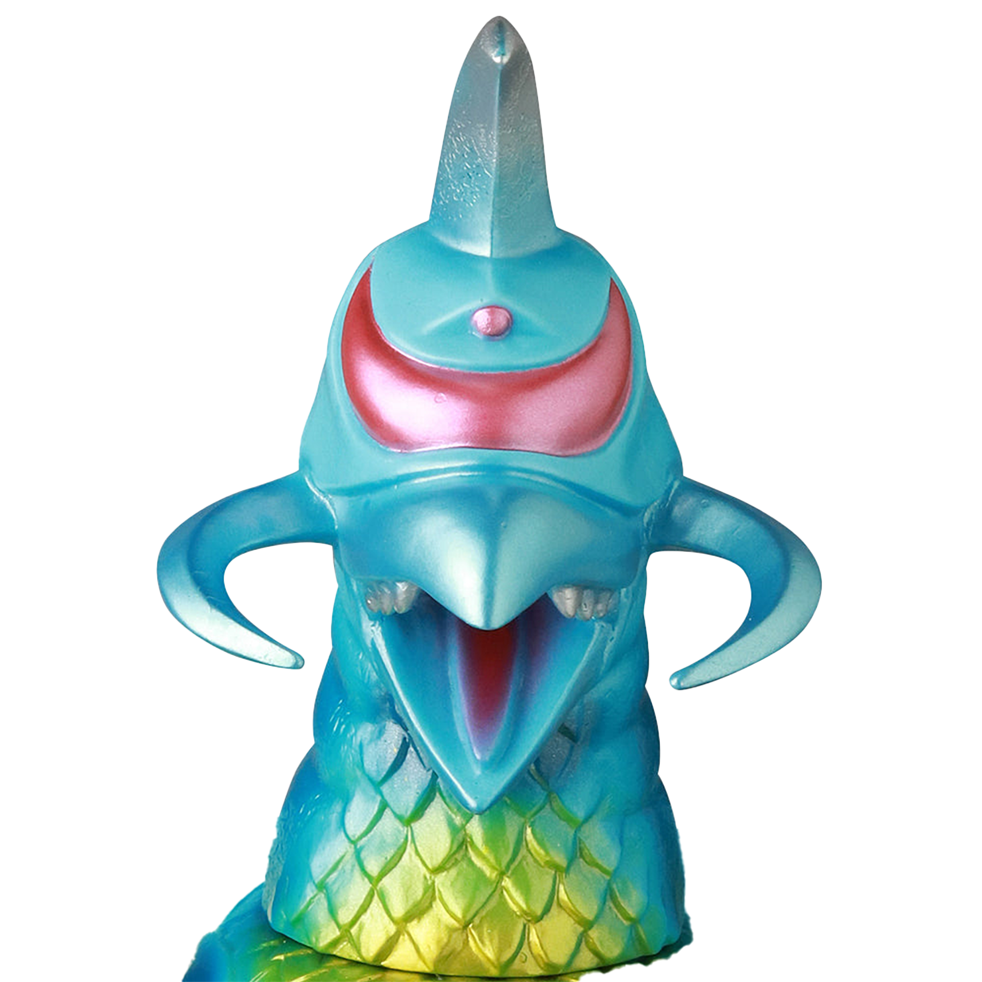 GODZILLA VINYL WARS EX ガイガン(4期) | MEDICOM TOY OFFICIAL STORE