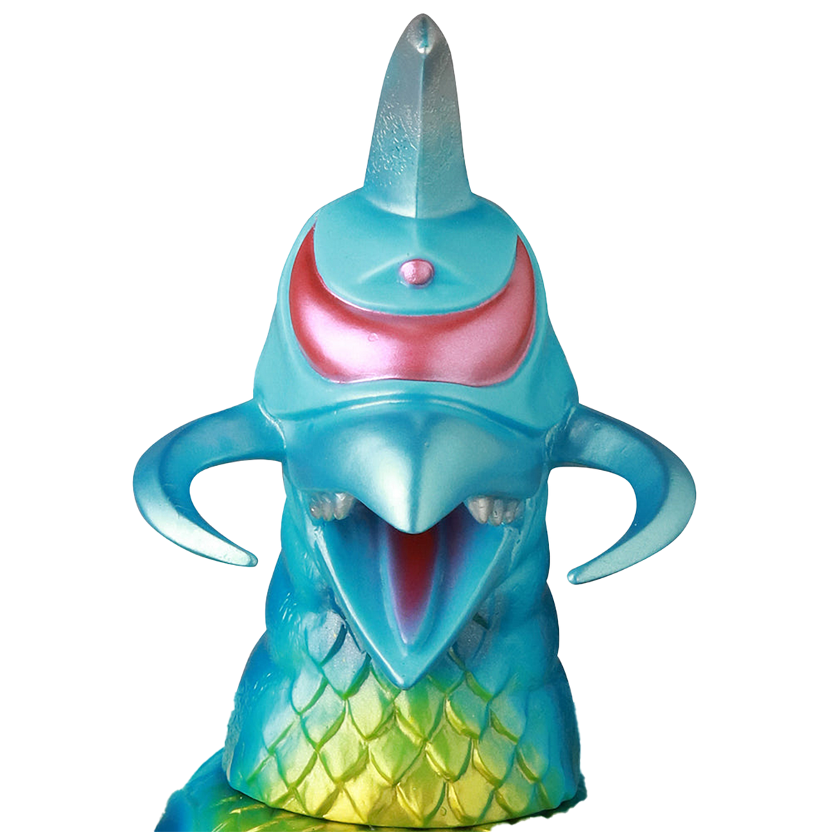 GODZILLA VINYL WARS EX ガイガン(4期)