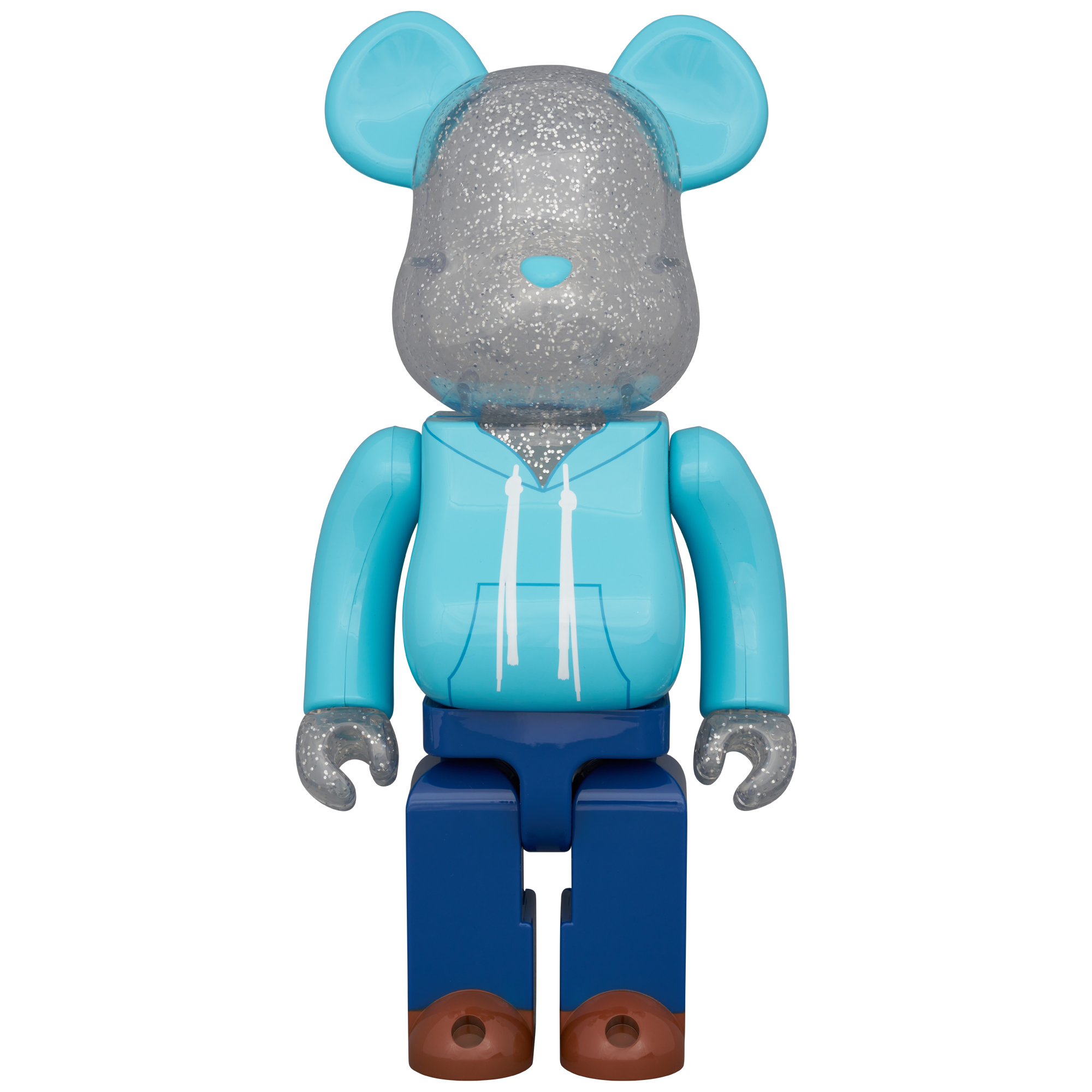 BOYNEXTDOOR × BE@RBRICK 400％_0
