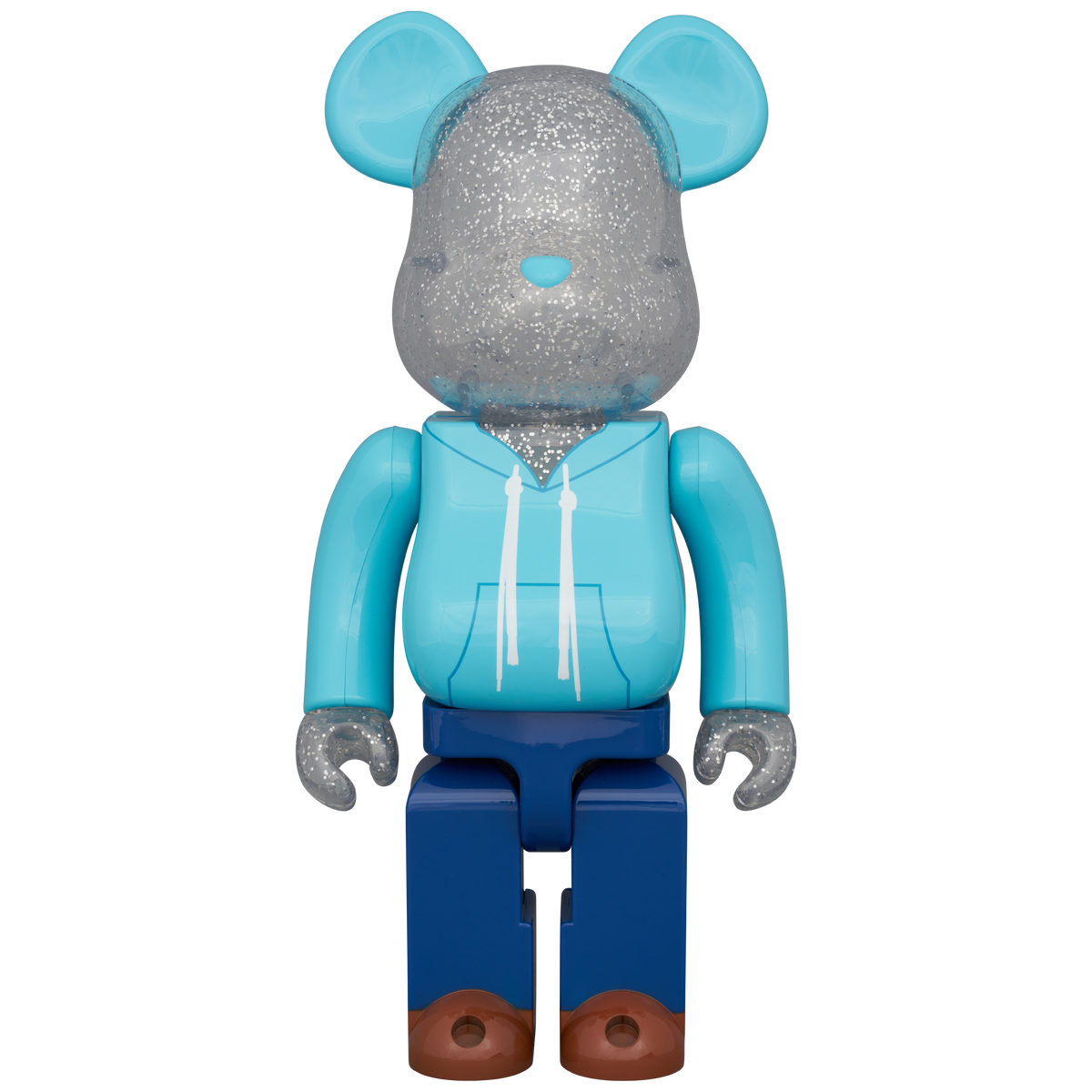 BOYNEXTDOOR × BE@RBRICK 400％_0