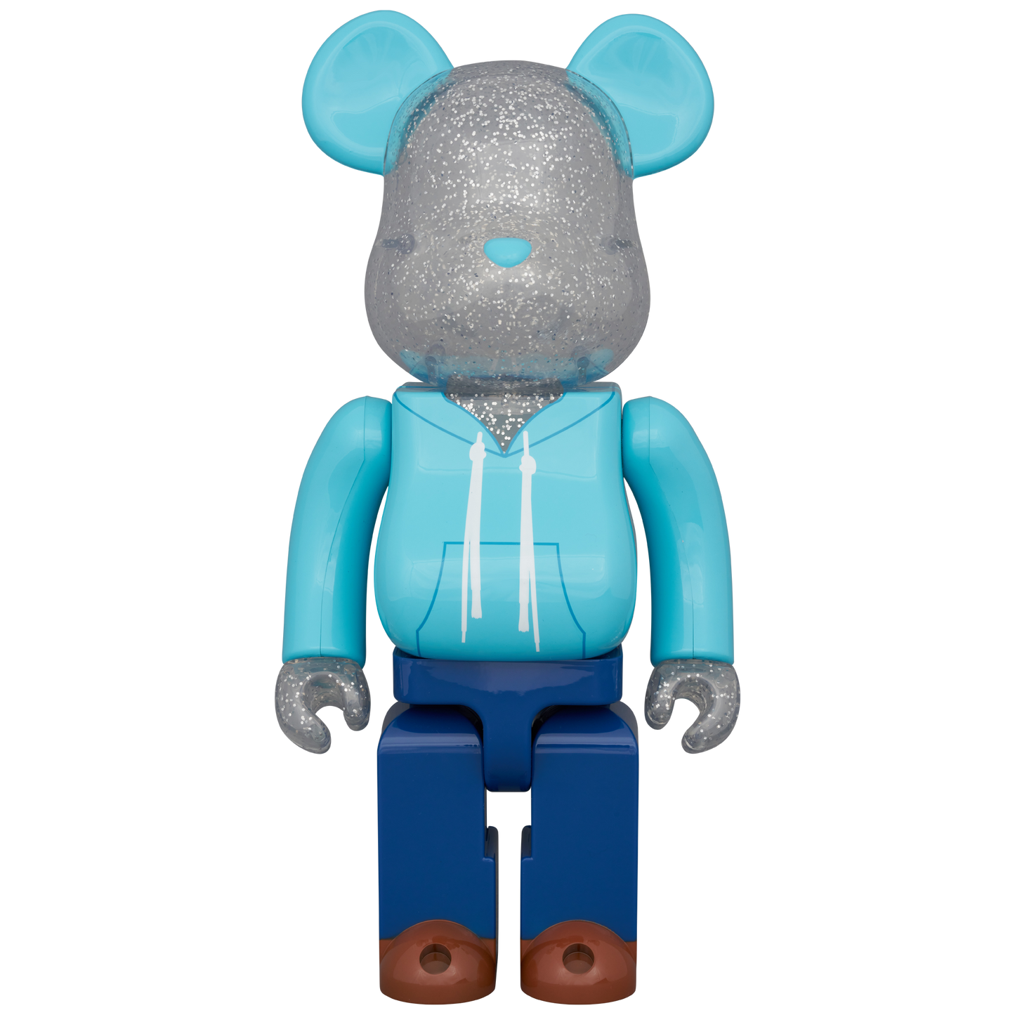 BOYNEXTDOOR × BE@RBRICK 400％_0