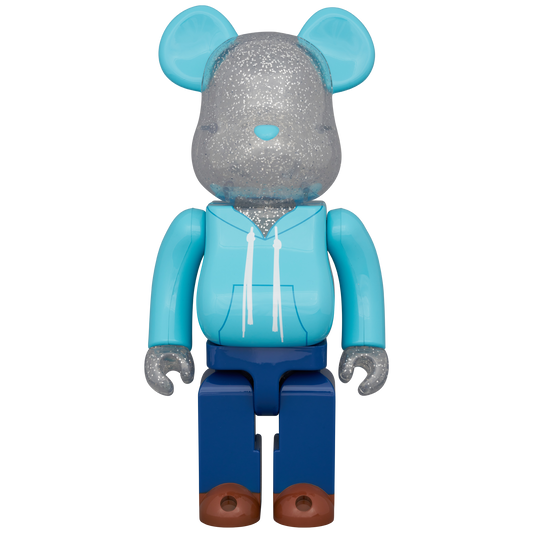 BOYNEXTDOOR × BE@RBRICK 400％_0